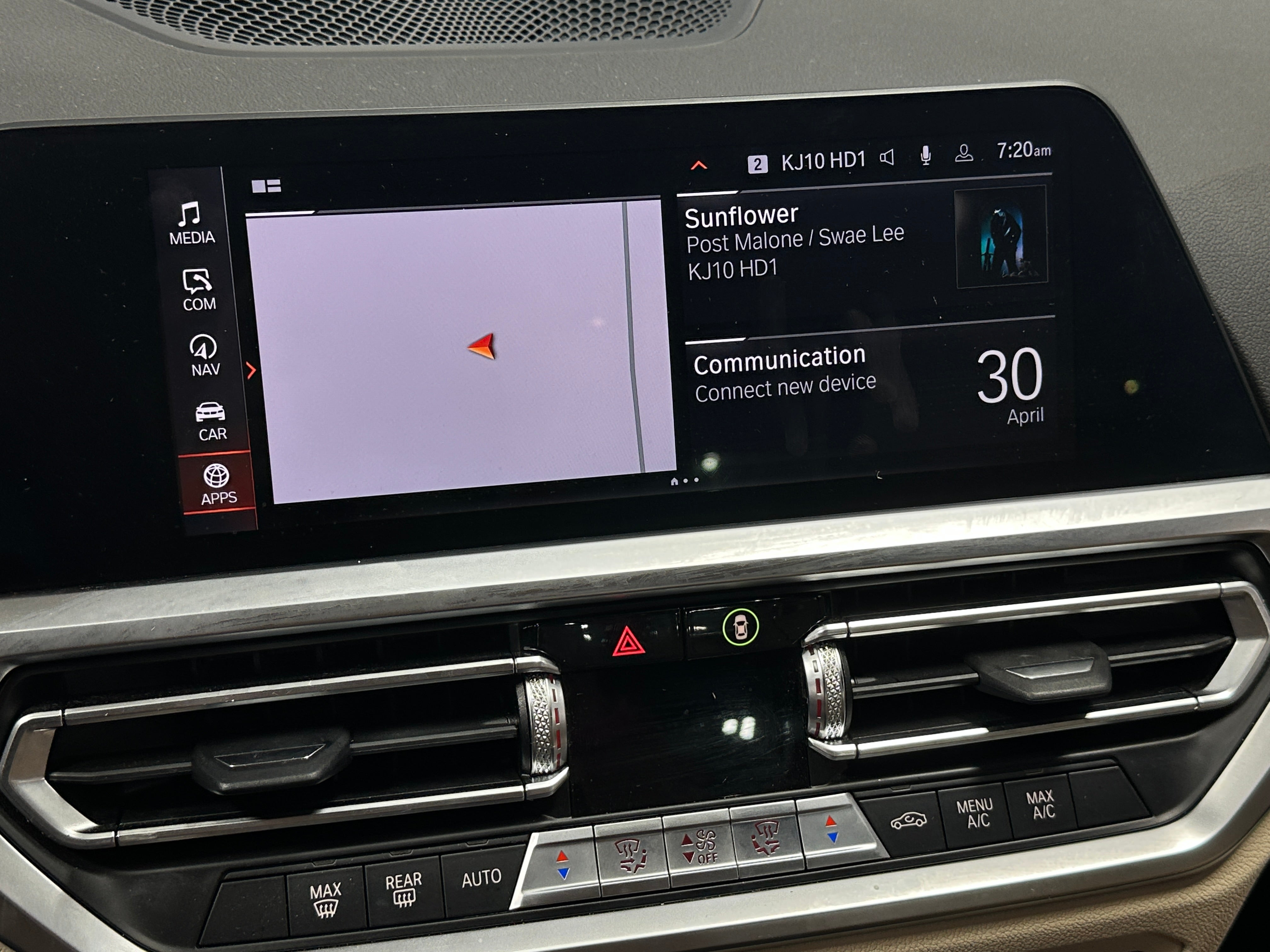 2021 BMW 3 Series 330i xDrive 3