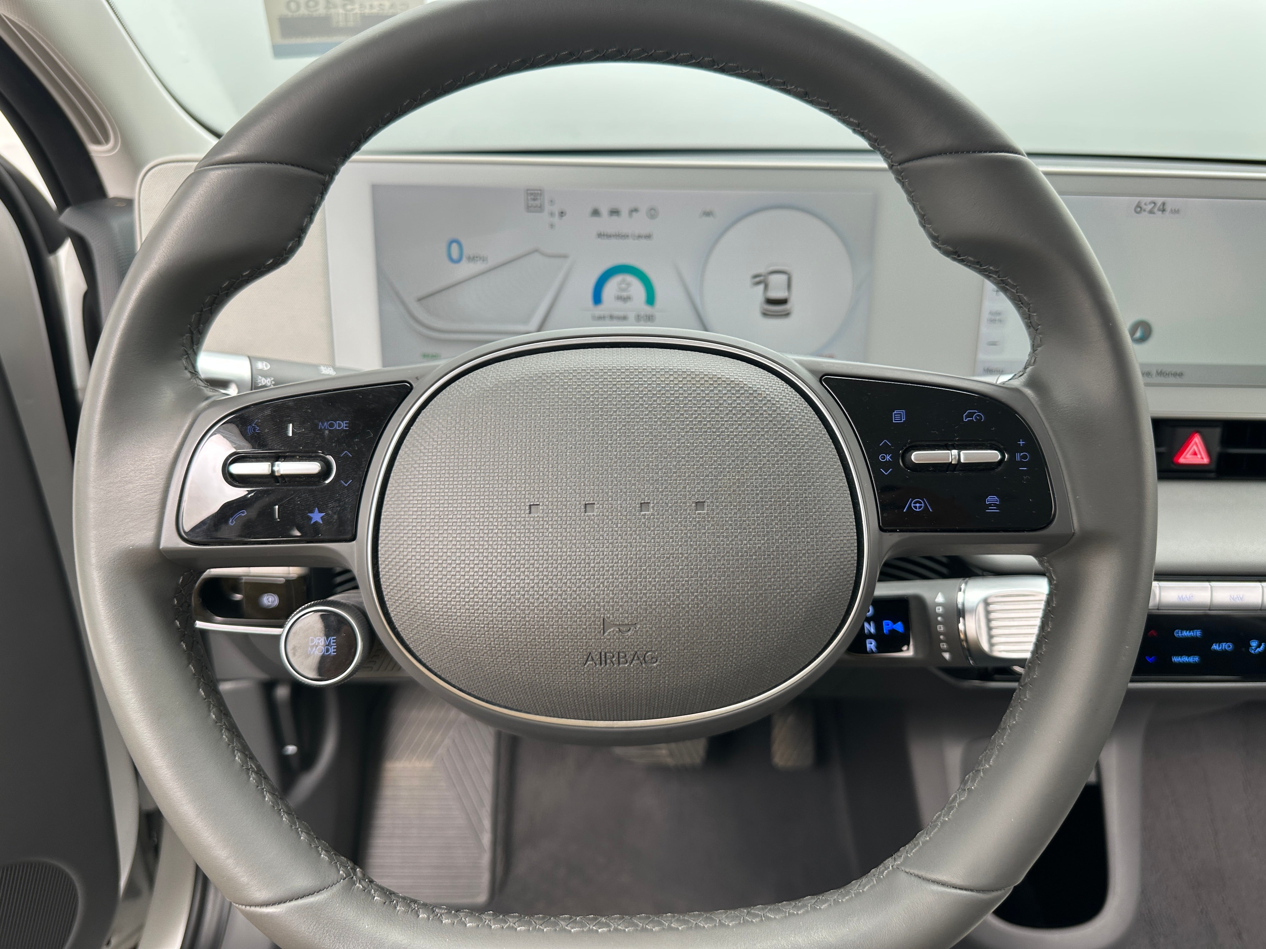 Thumbnail: 2022 Hyundai Ioniq 5 - 5