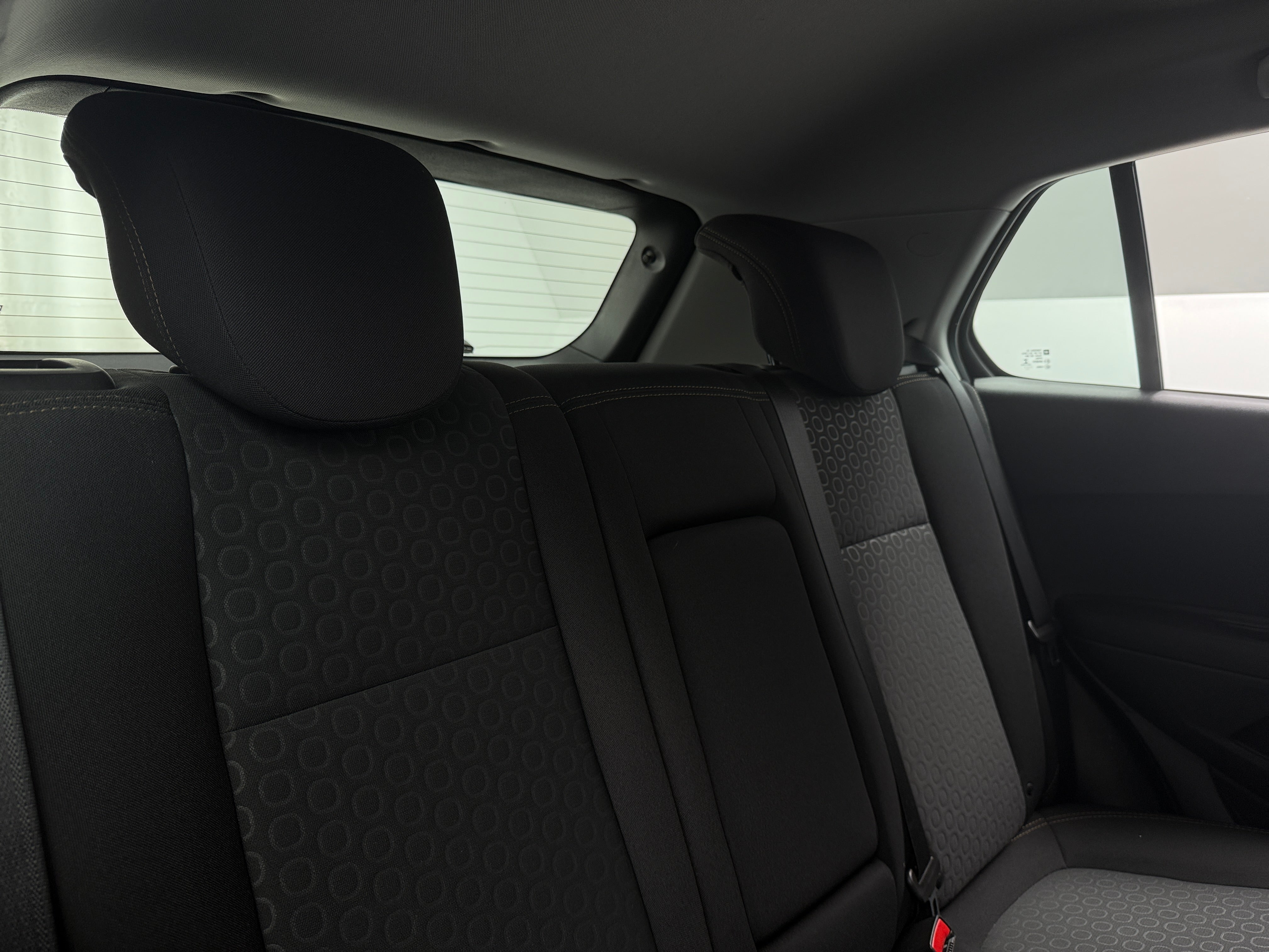 2020 Chevrolet Trax LS 6