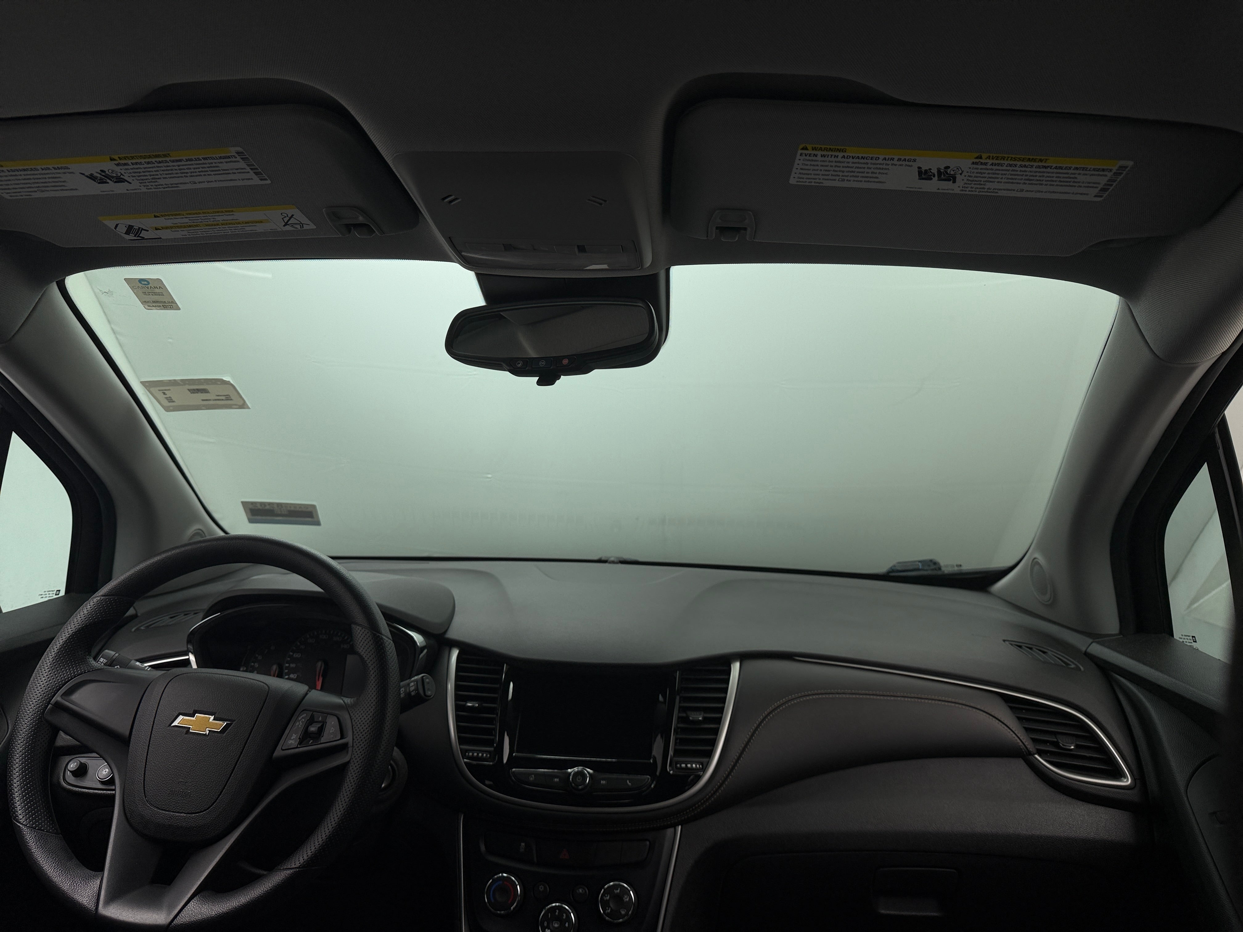 2020 Chevrolet Trax LS 3