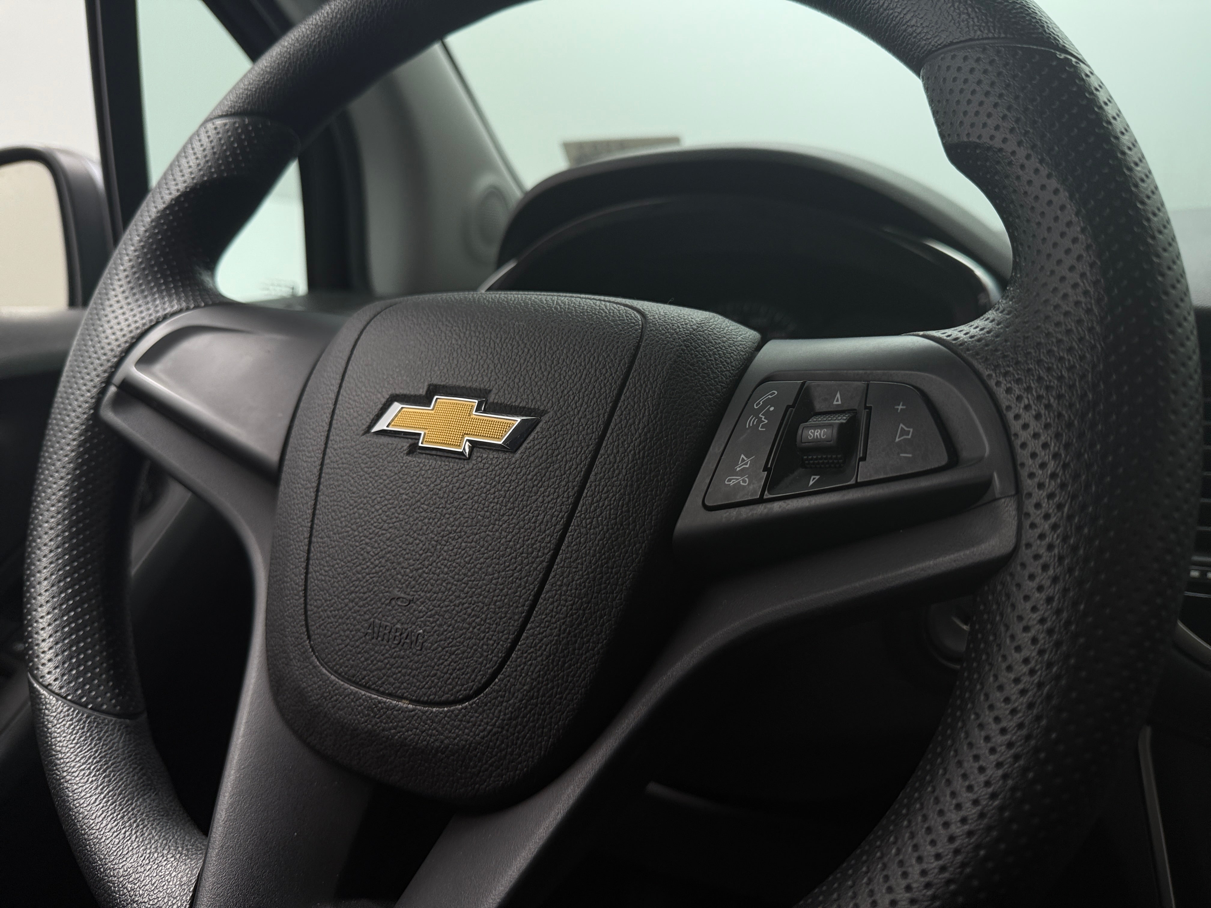 2020 Chevrolet Trax LS 5