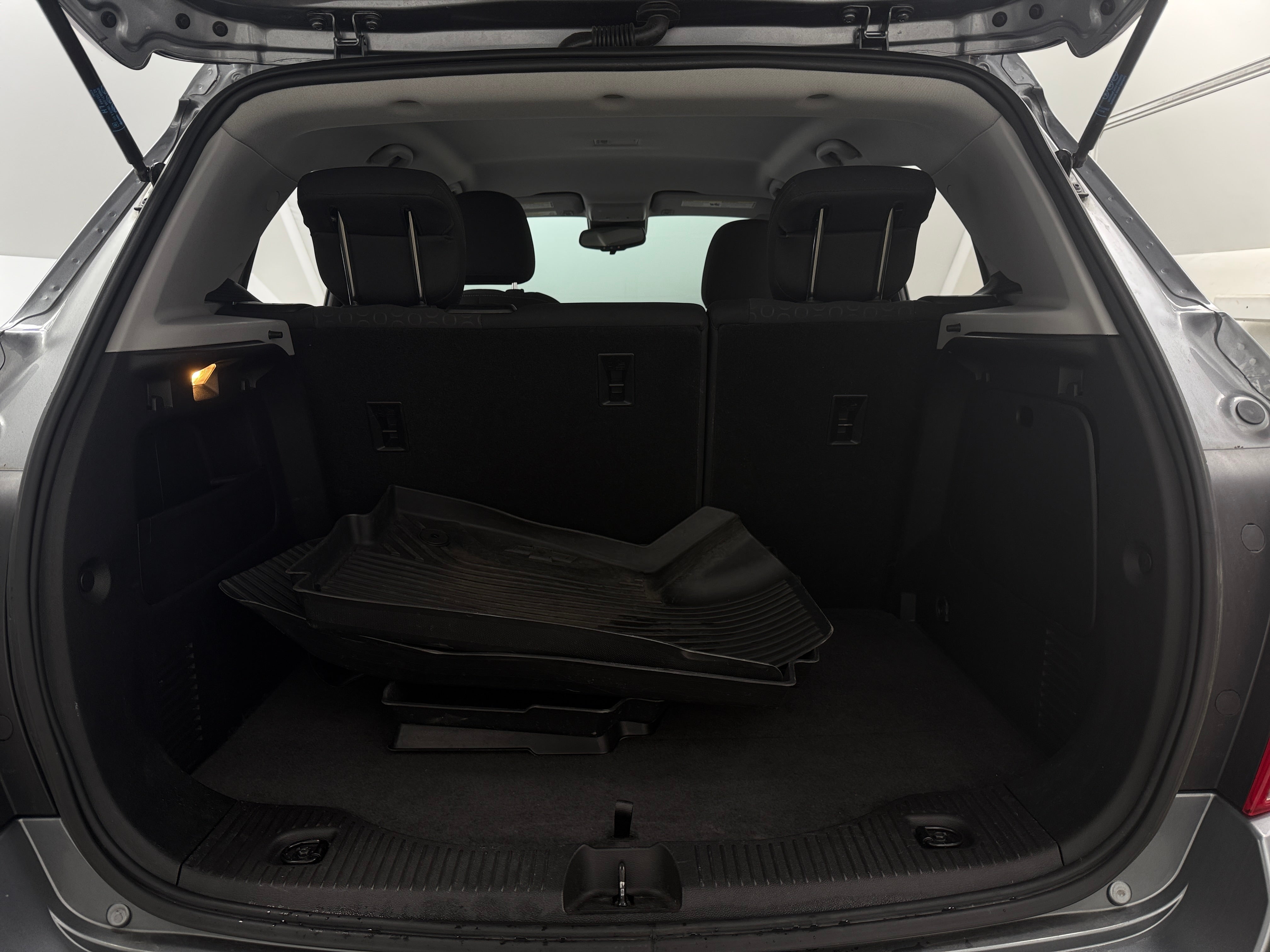 2020 Chevrolet Trax LS 7