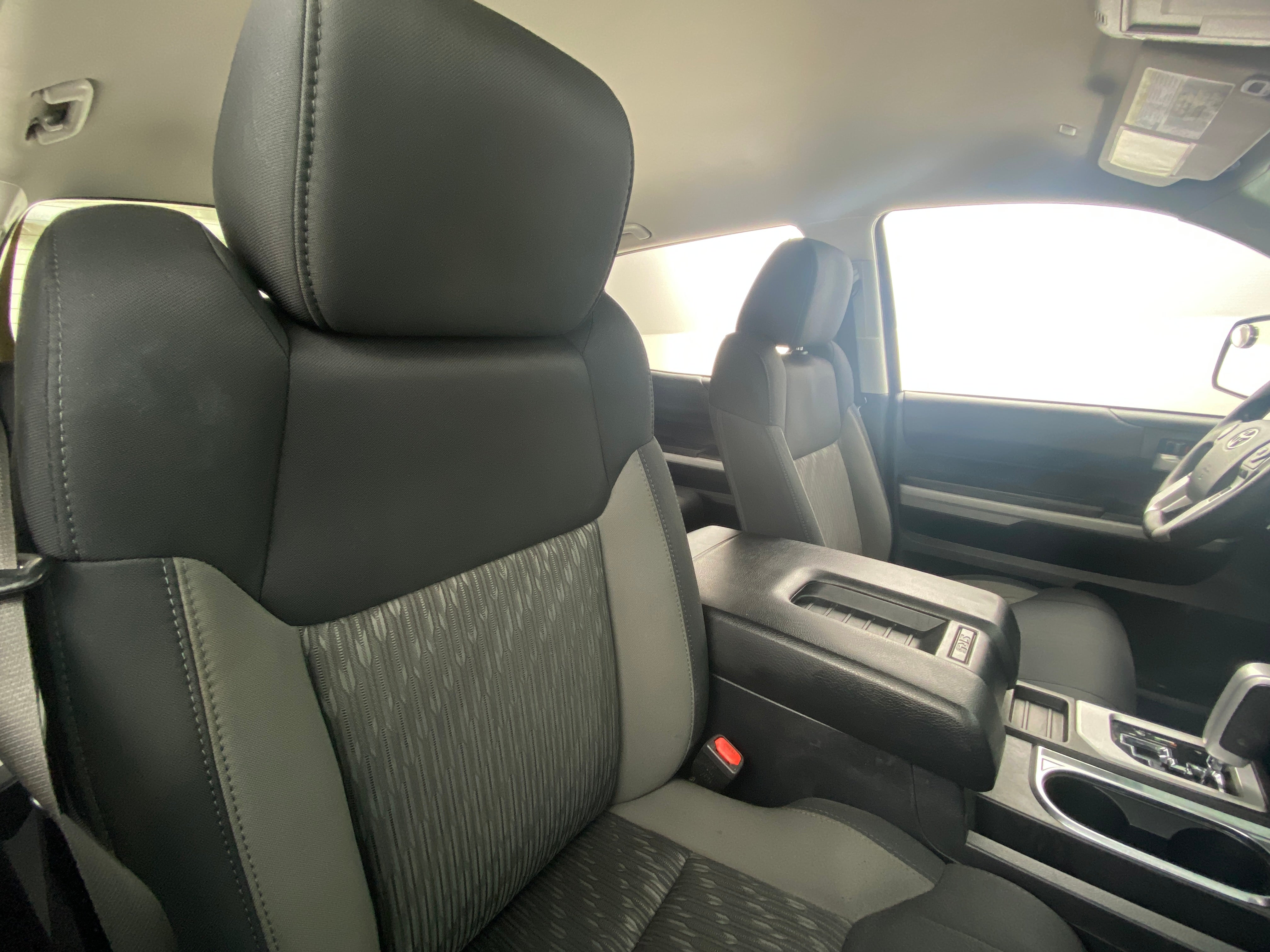 2019 Toyota Tundra SR5 2