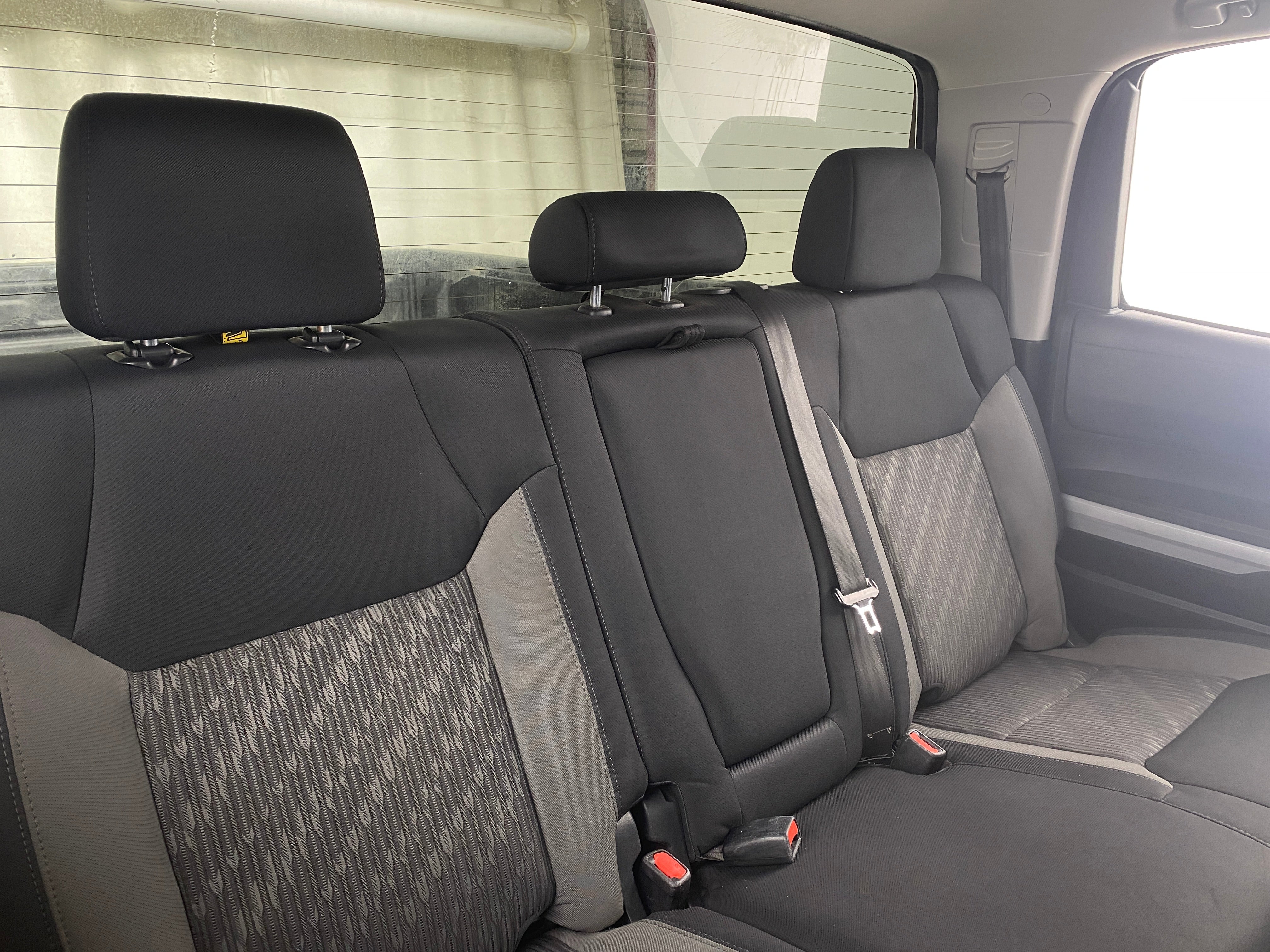 2019 Toyota Tundra SR5 6