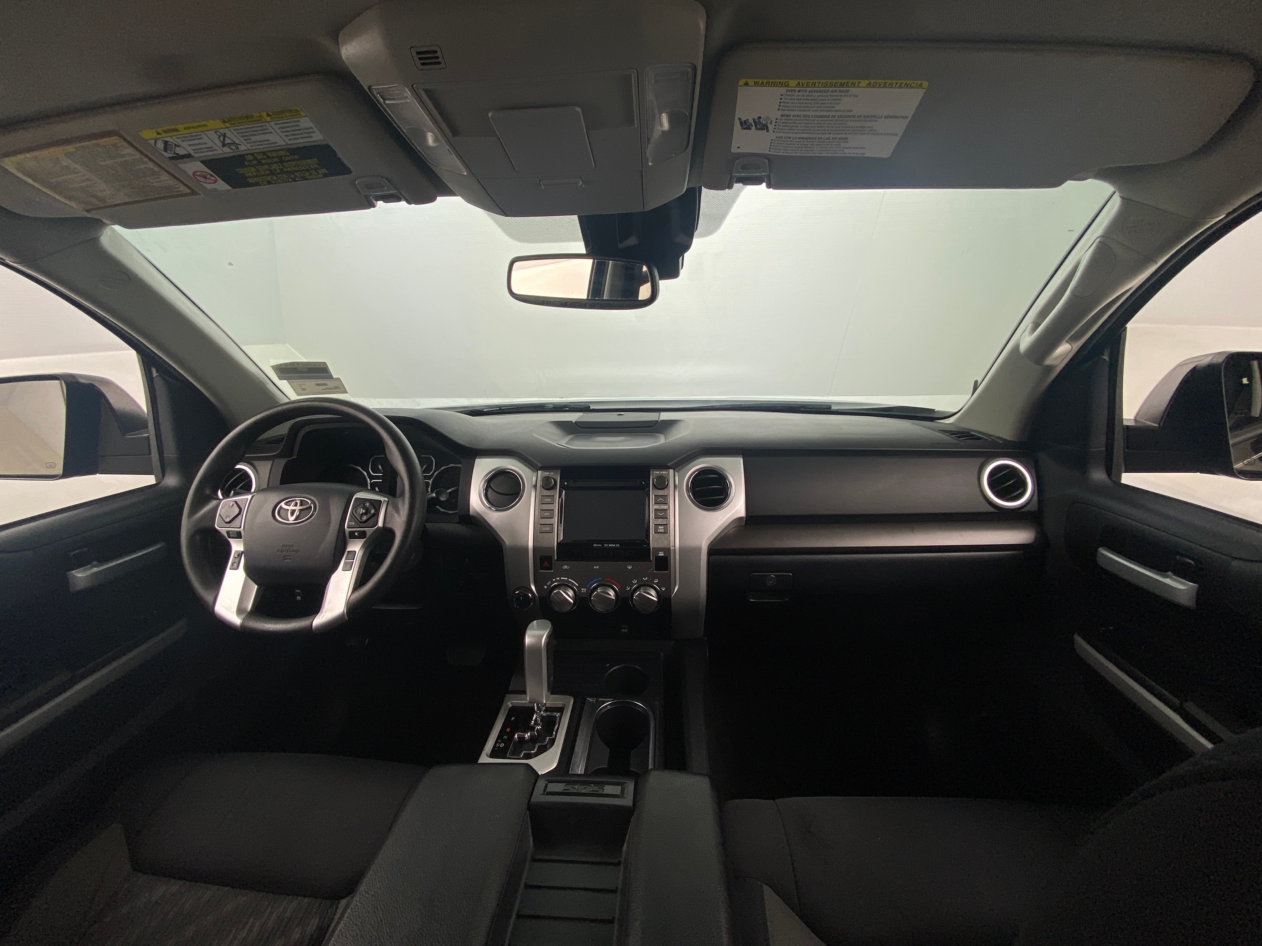 2019 Toyota Tundra SR5 3