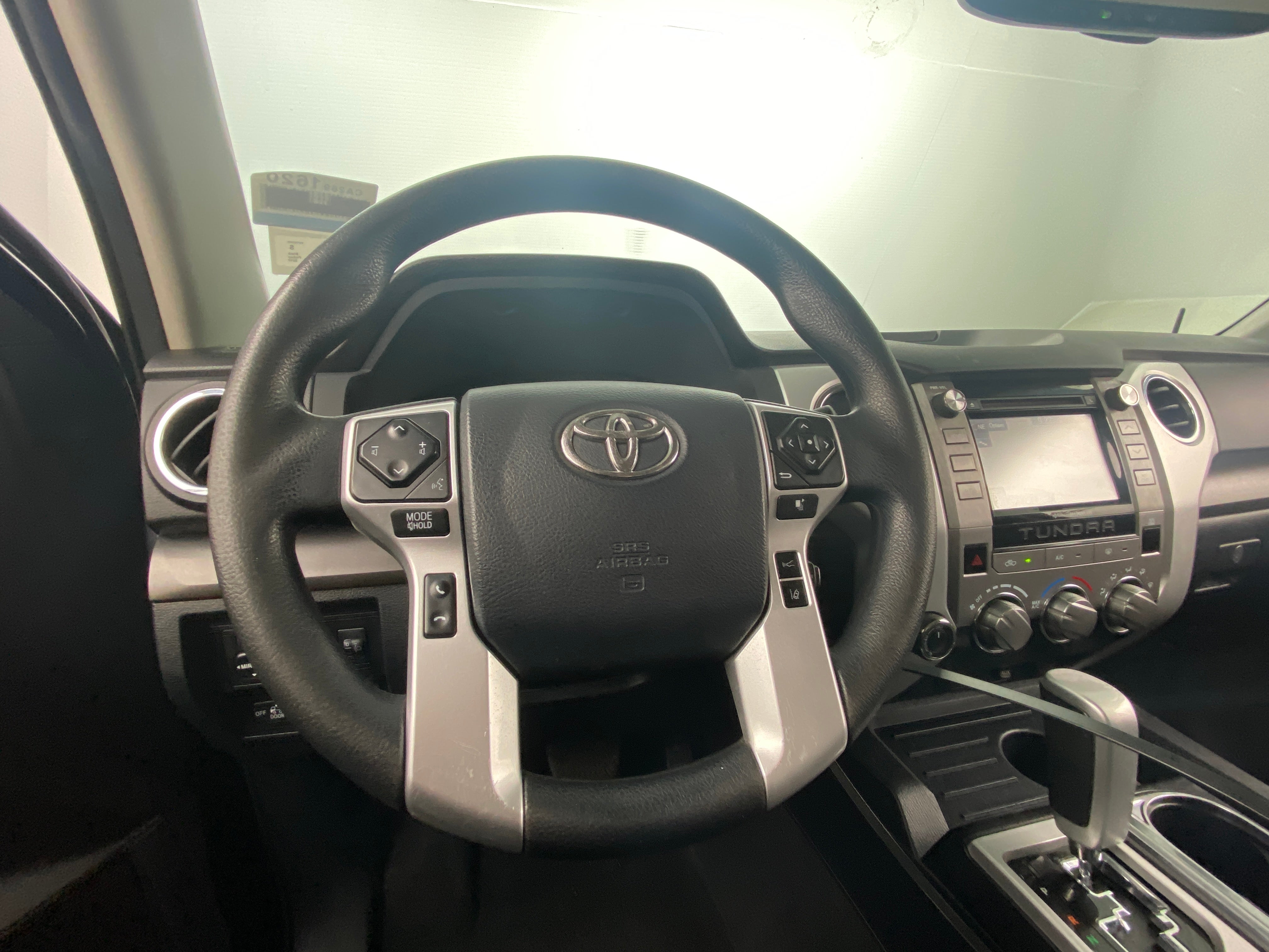 2019 Toyota Tundra SR5 5