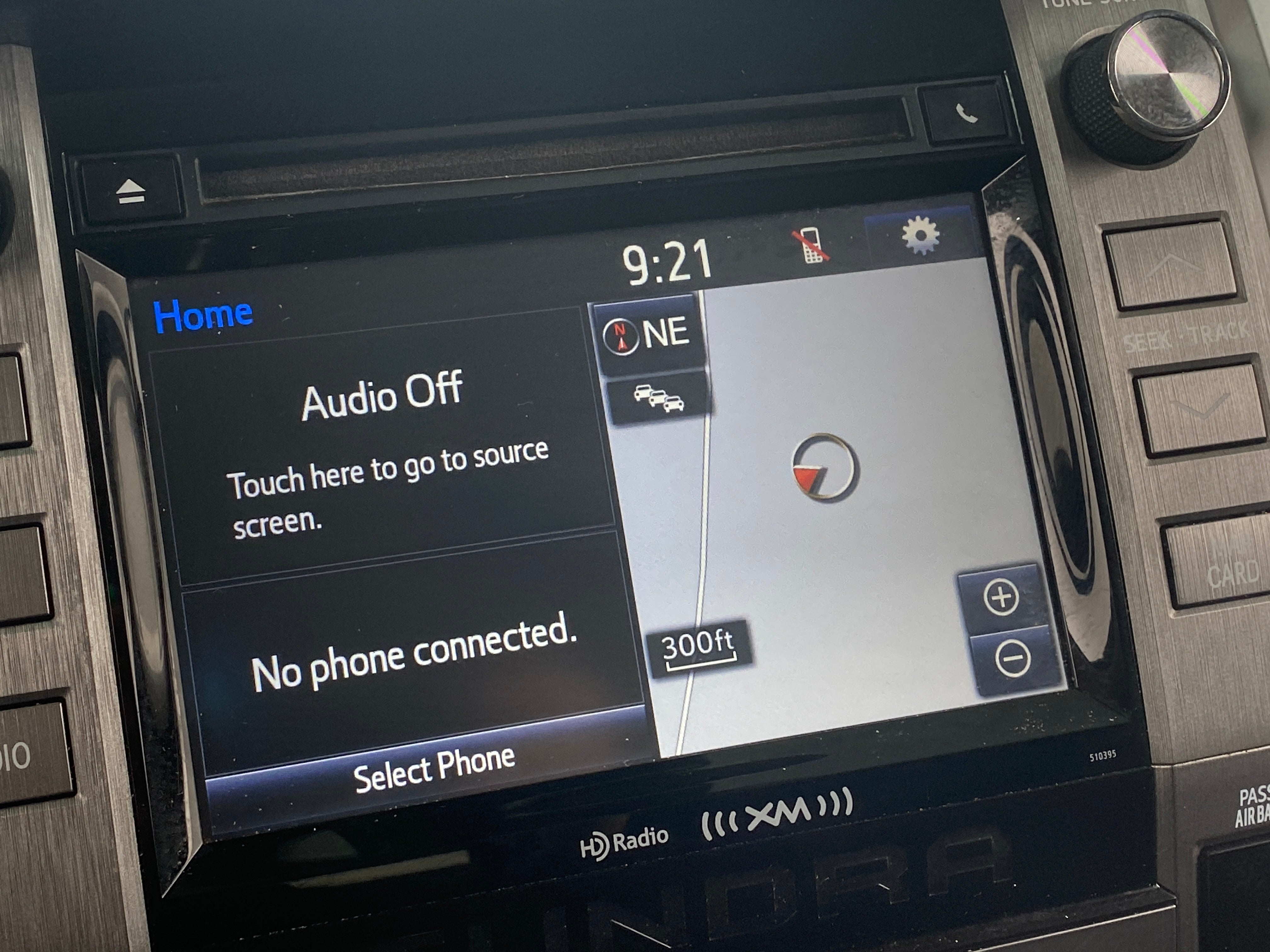 2019 Toyota Tundra SR5 4