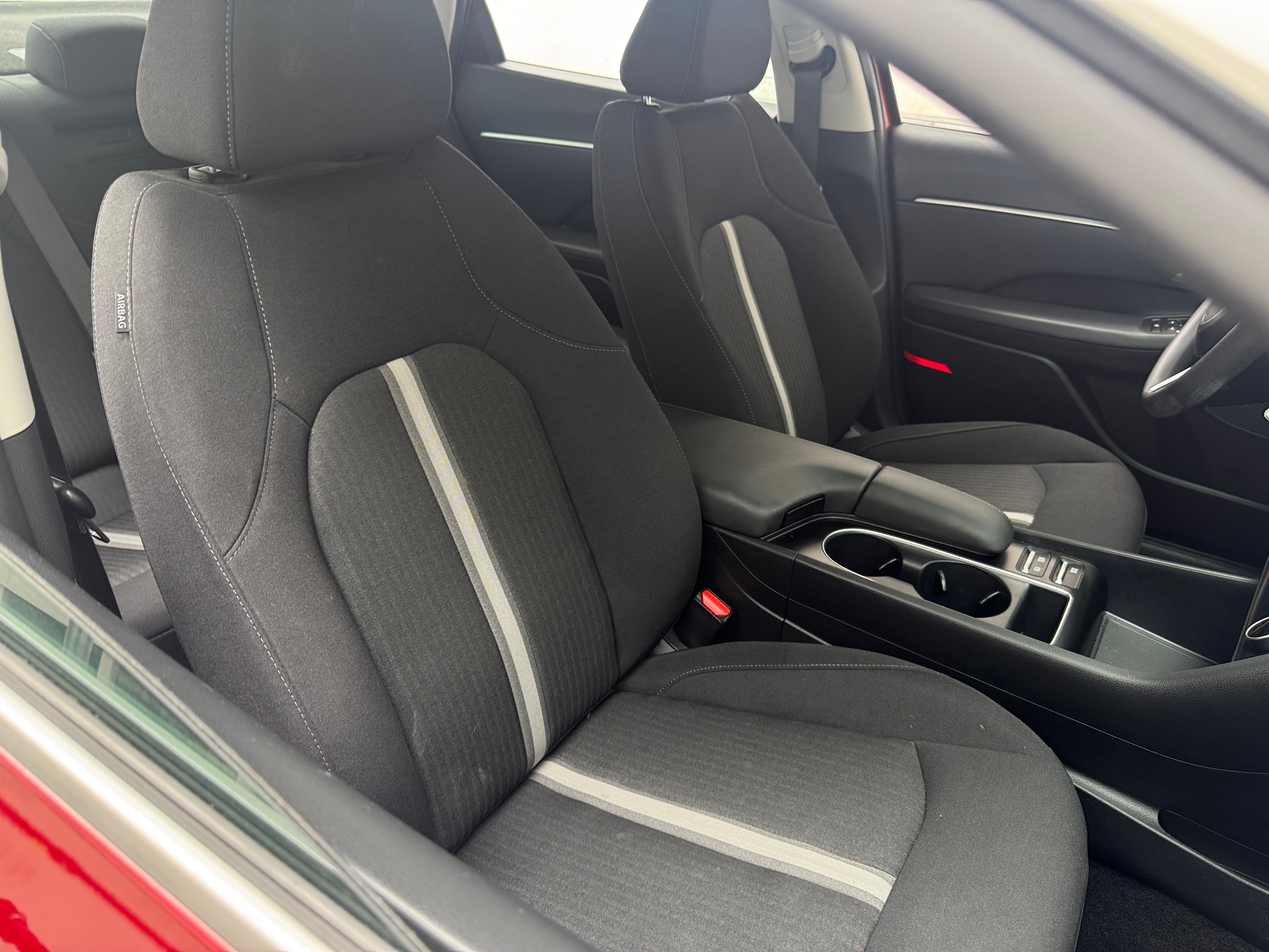 2024 Hyundai Sonata SEL 2