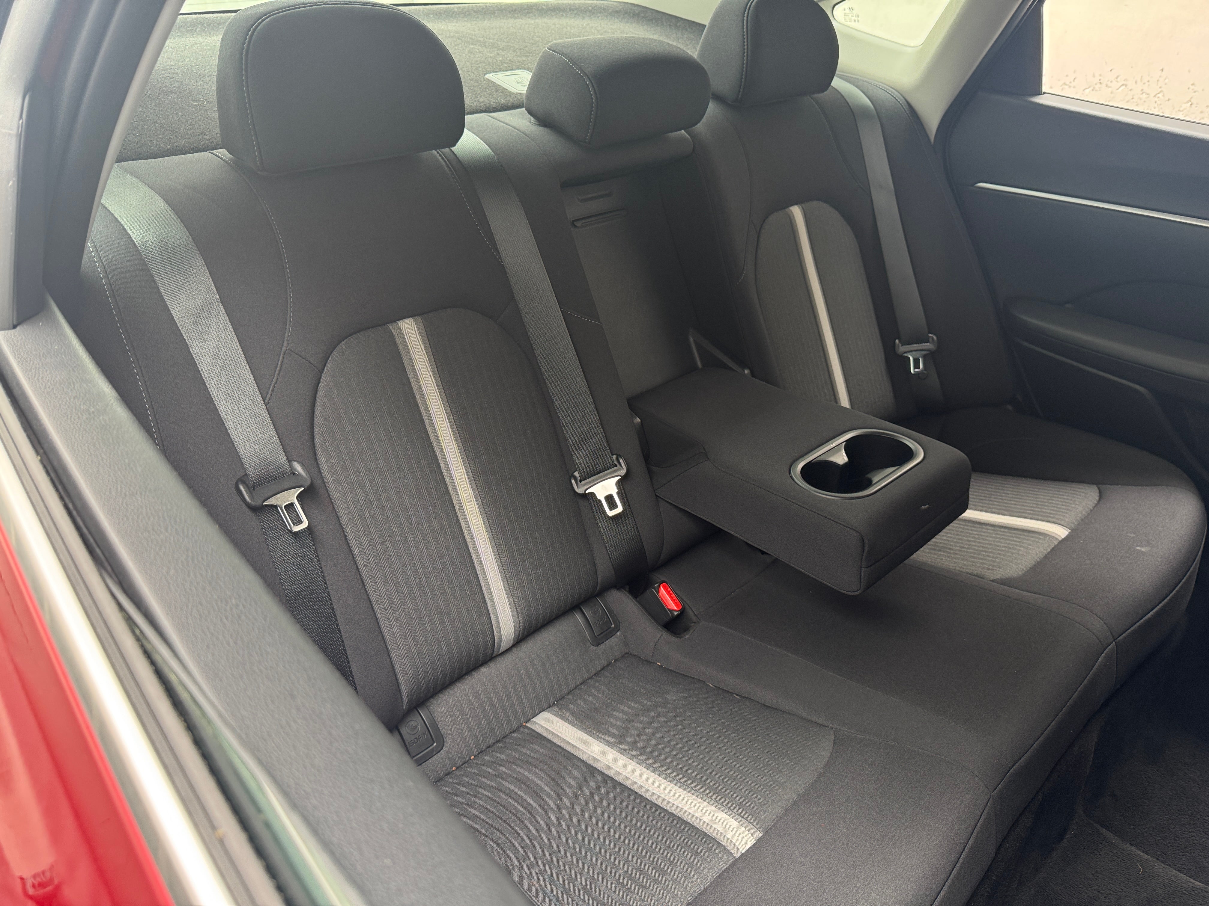 2024 Hyundai Sonata SEL 6