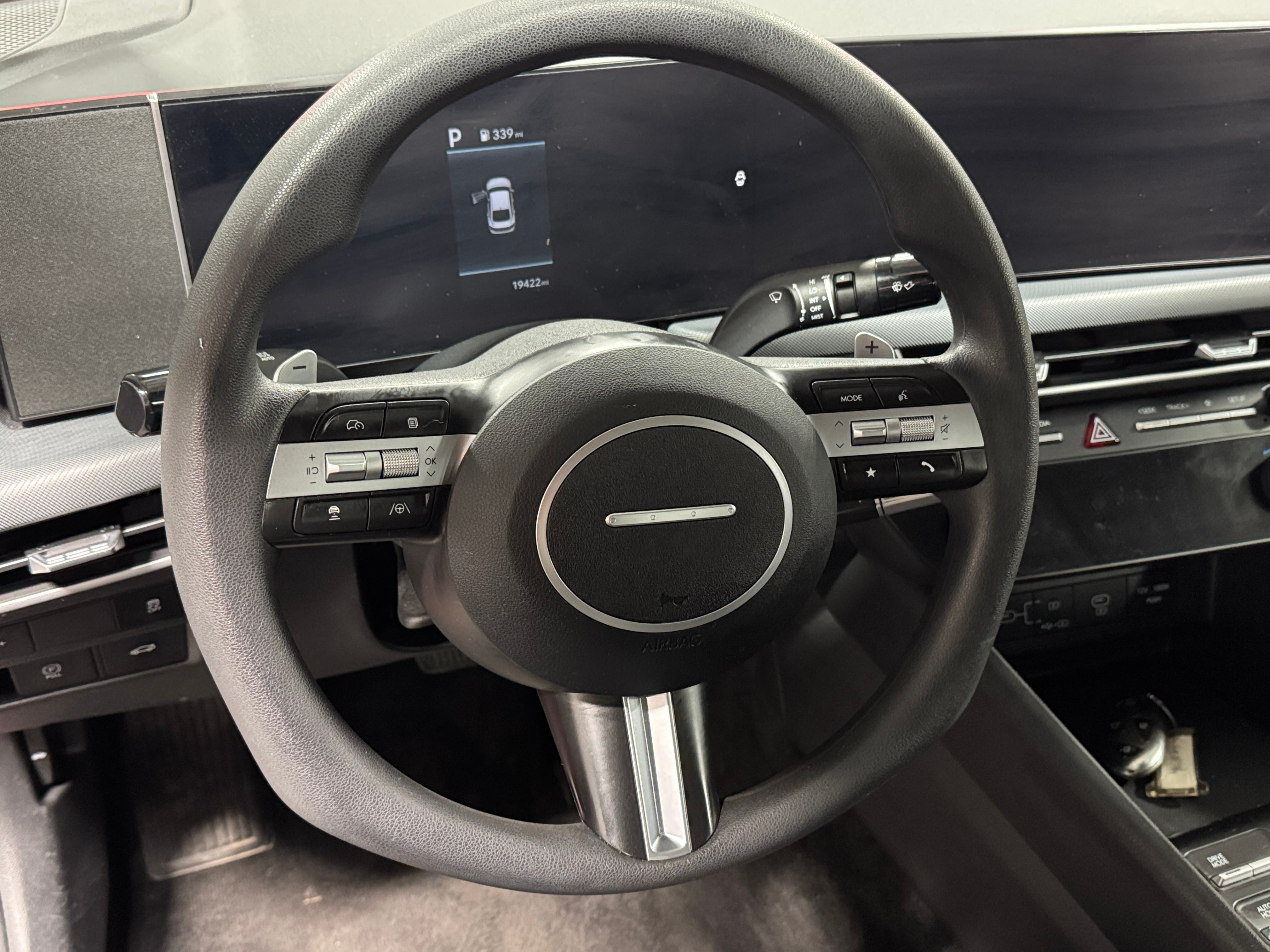 2024 Hyundai Sonata SEL 5