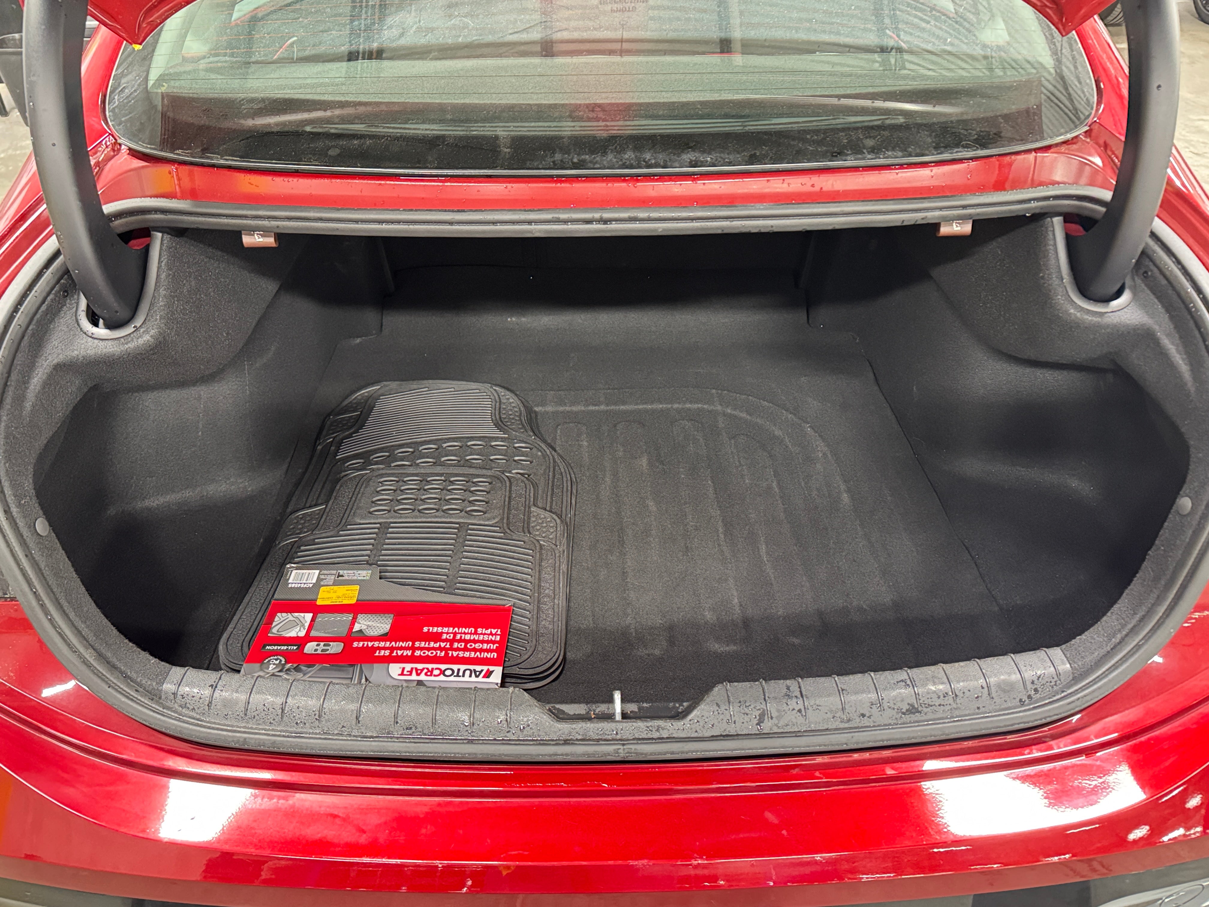 2024 Hyundai Sonata SEL 7
