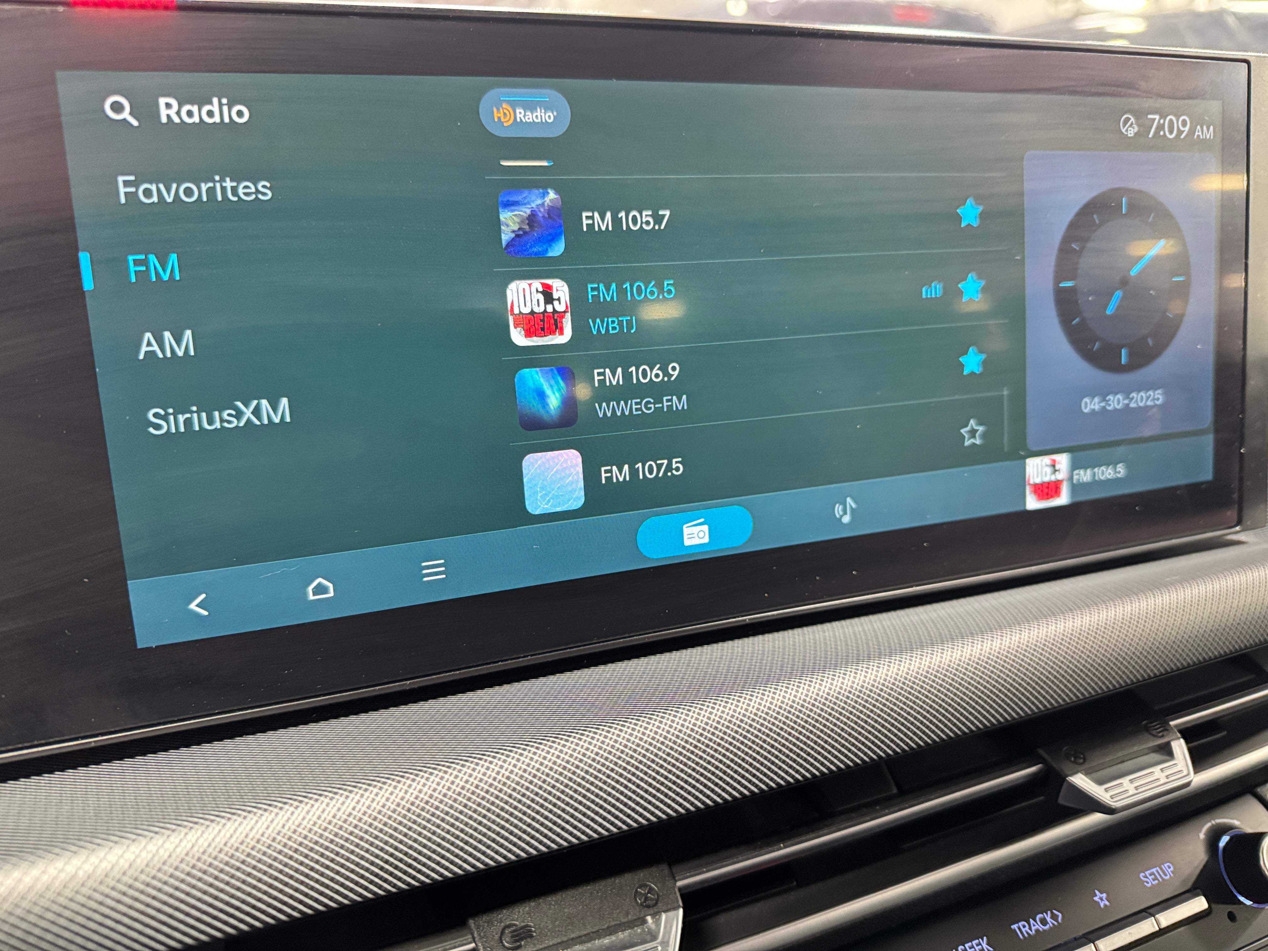 2024 Hyundai Sonata SEL 4