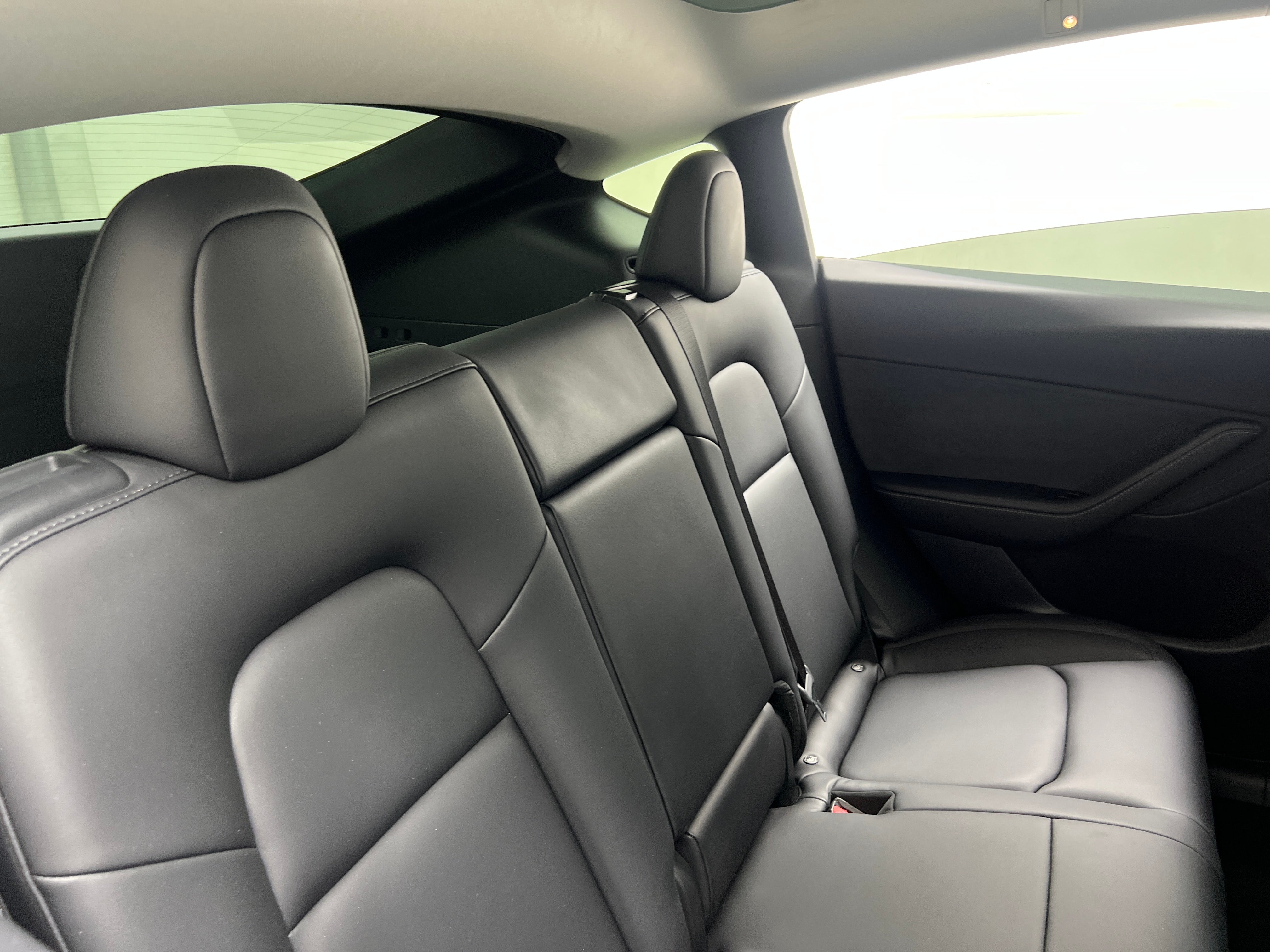2021 Tesla Model Y Standard Range 5