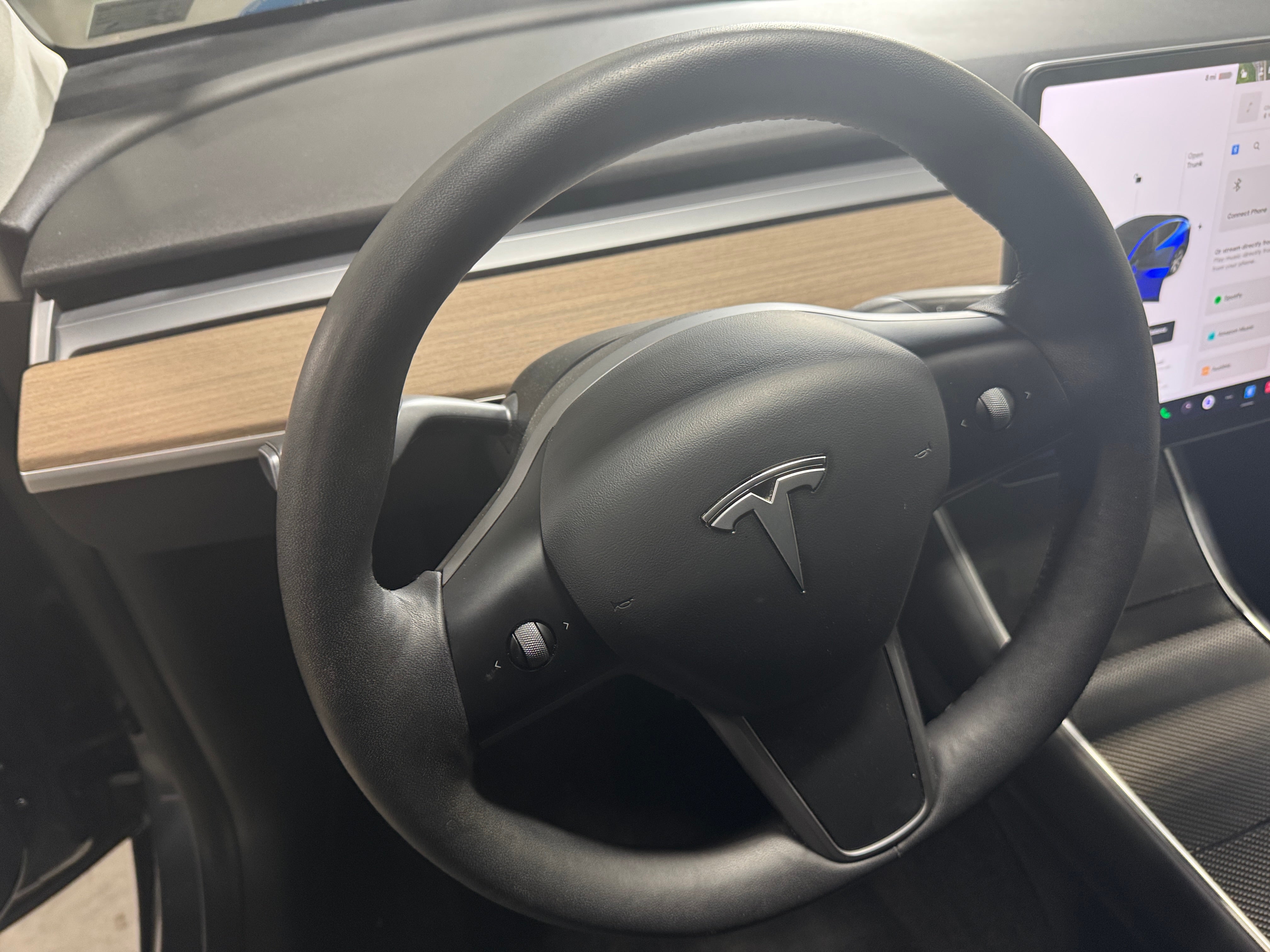 2021 Tesla Model Y Standard Range 4