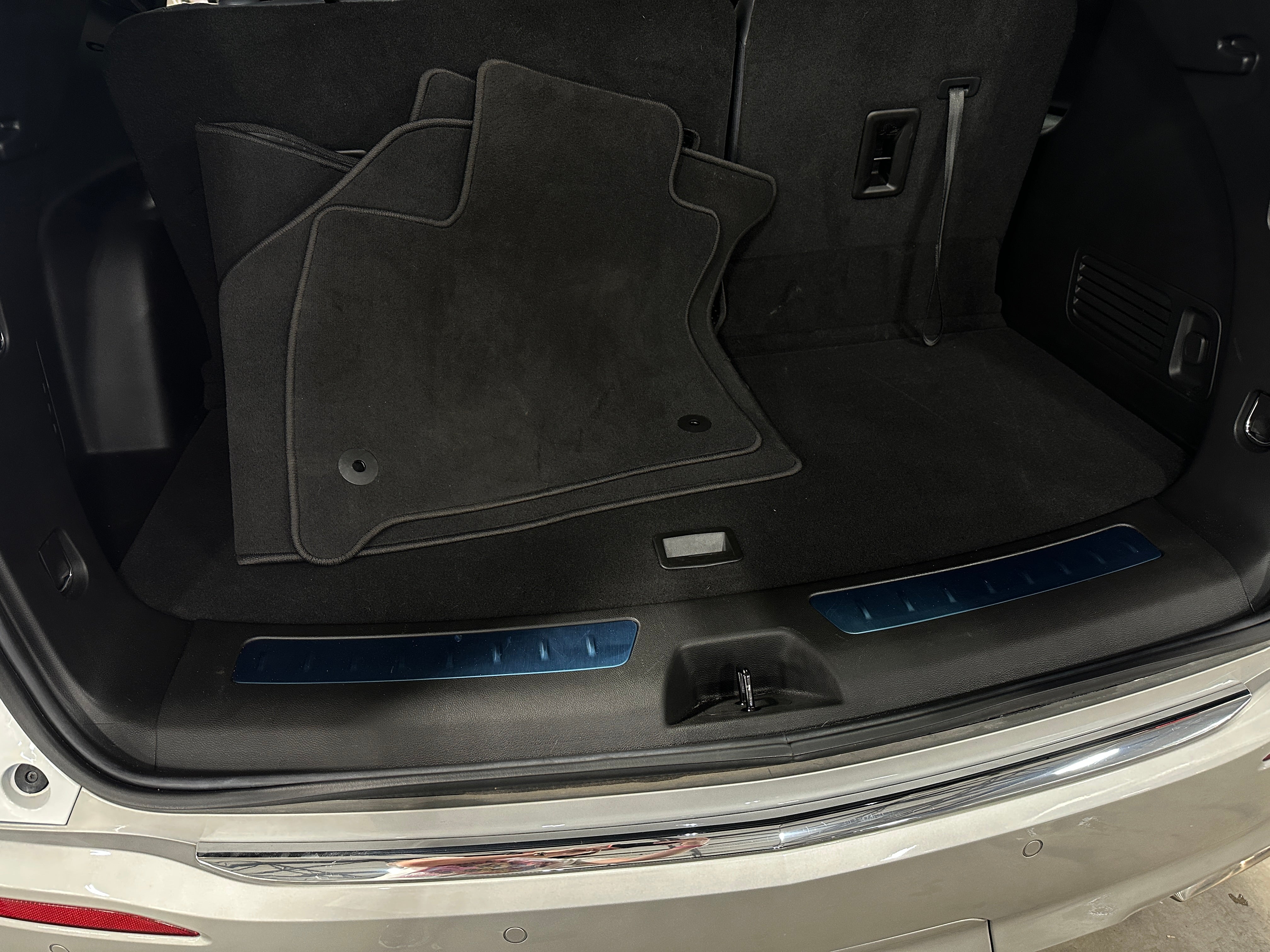 2024 Buick Enclave Essence 6