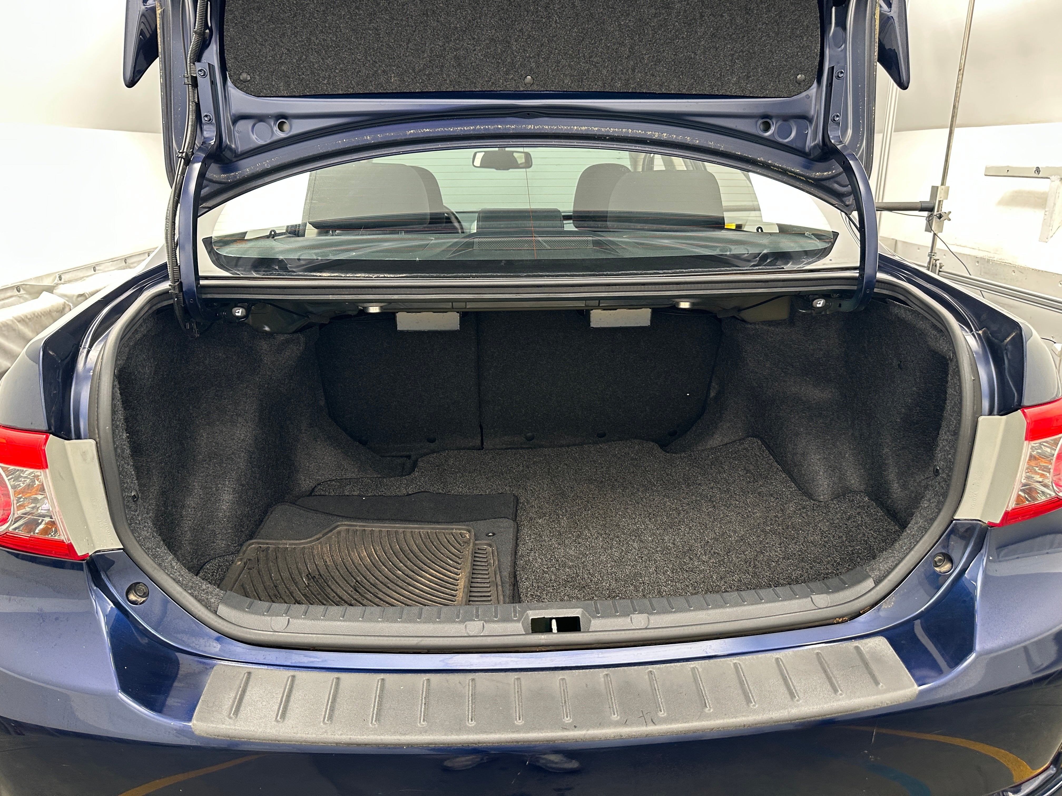 2013 Toyota Corolla S 7