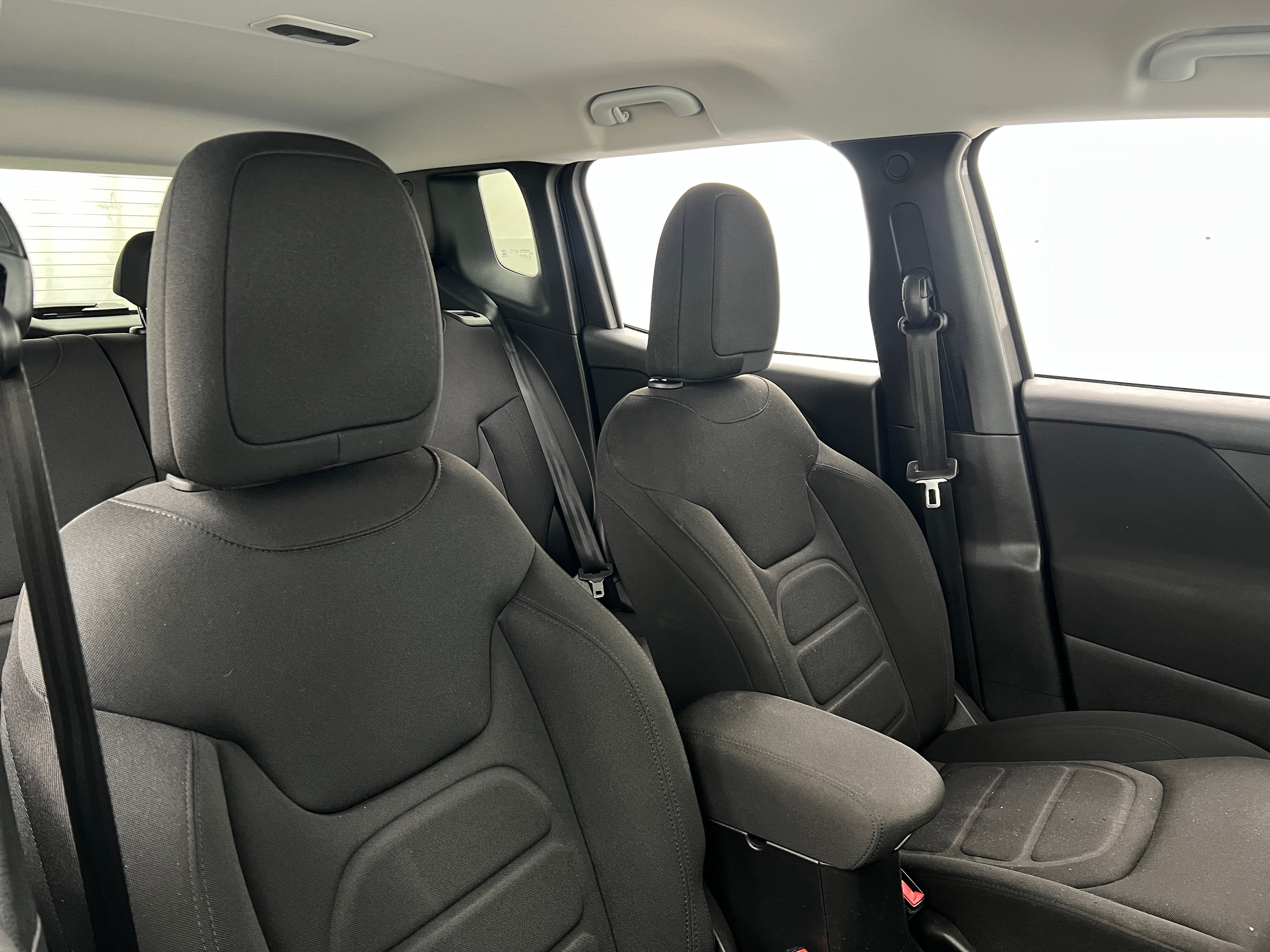2019 Jeep Renegade Latitude 2
