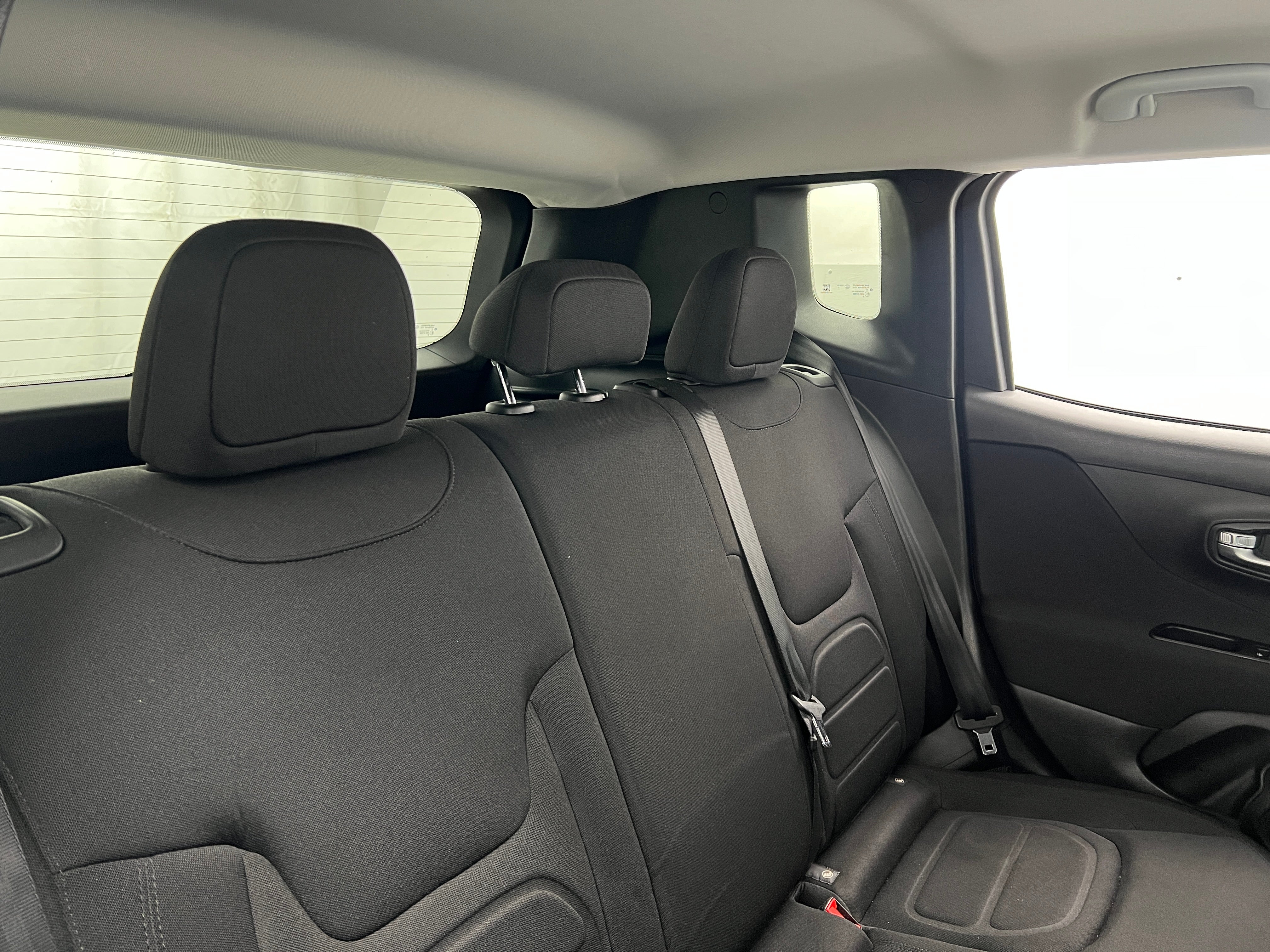 2019 Jeep Renegade Latitude 6