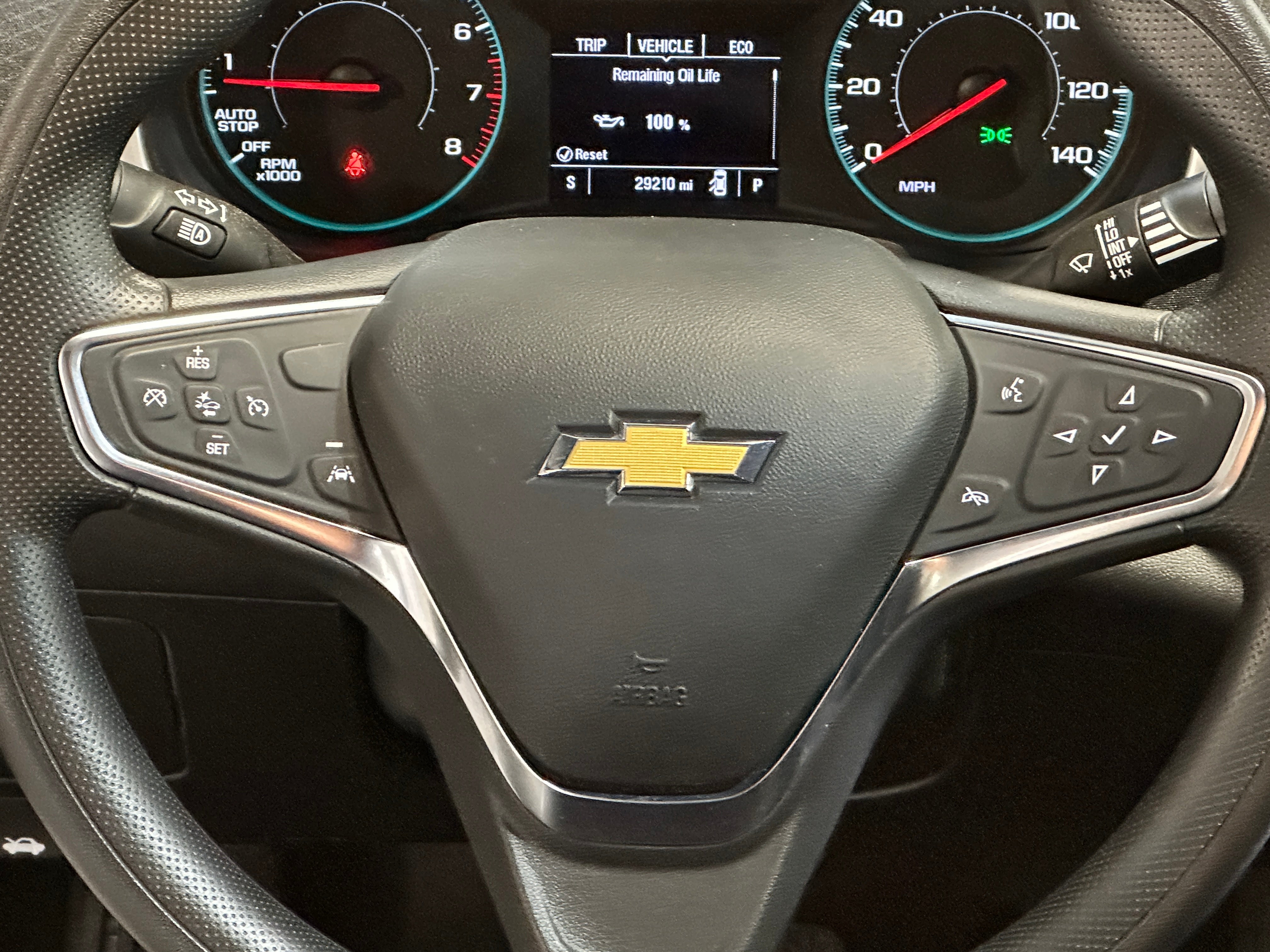 2024 Chevrolet Malibu LT 5