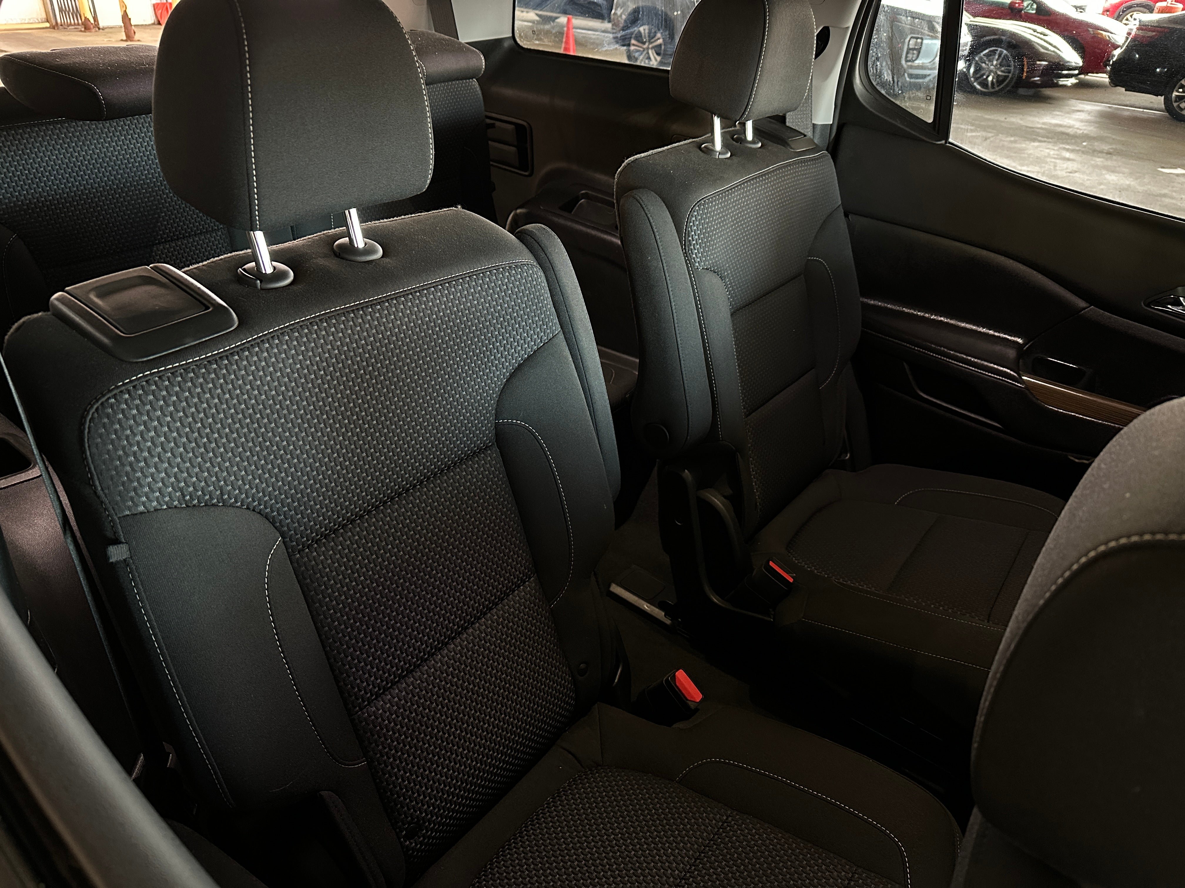 2023 GMC Acadia SLE 6