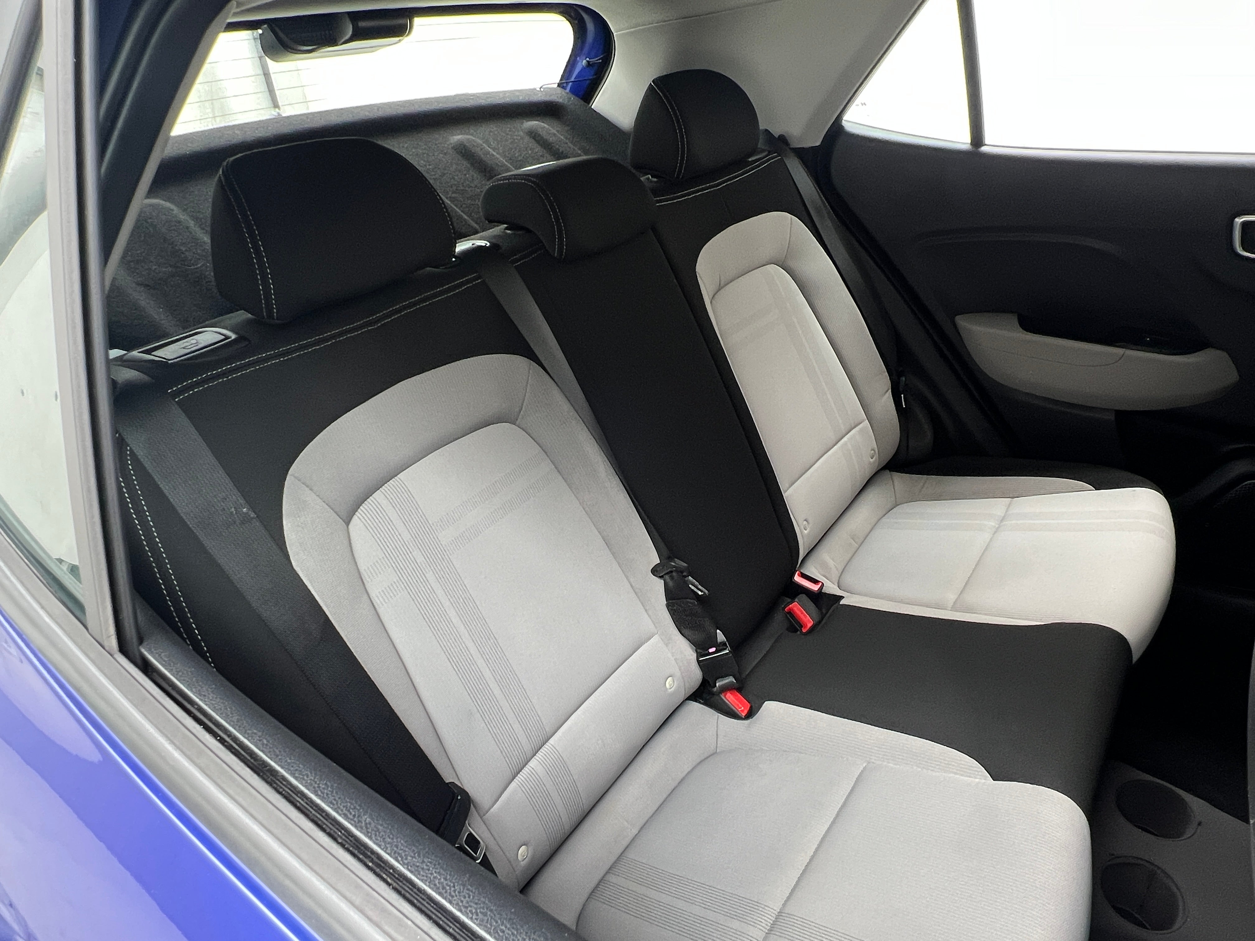 2021 Hyundai Venue SEL 6