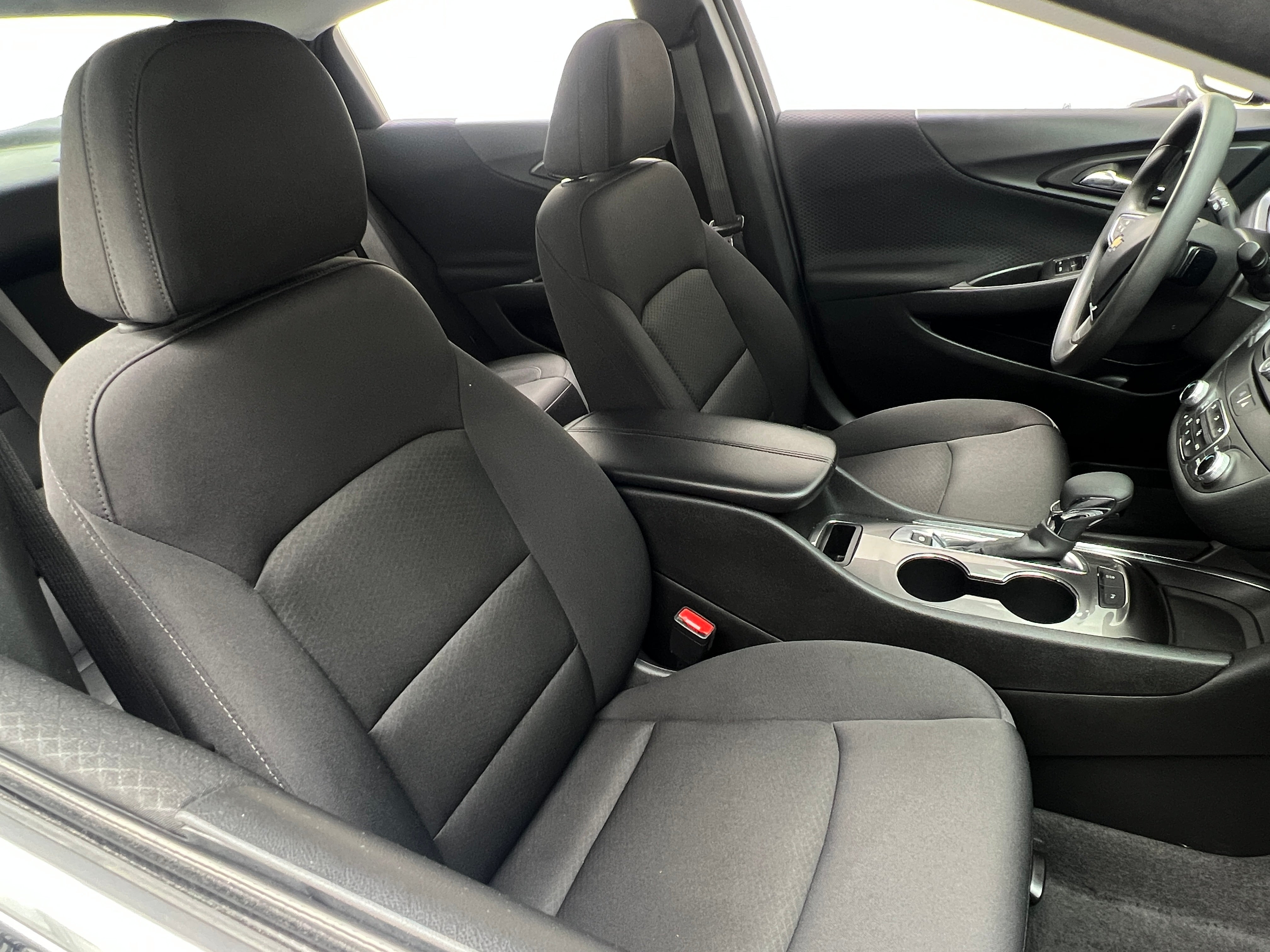 2024 Chevrolet Malibu LT 2