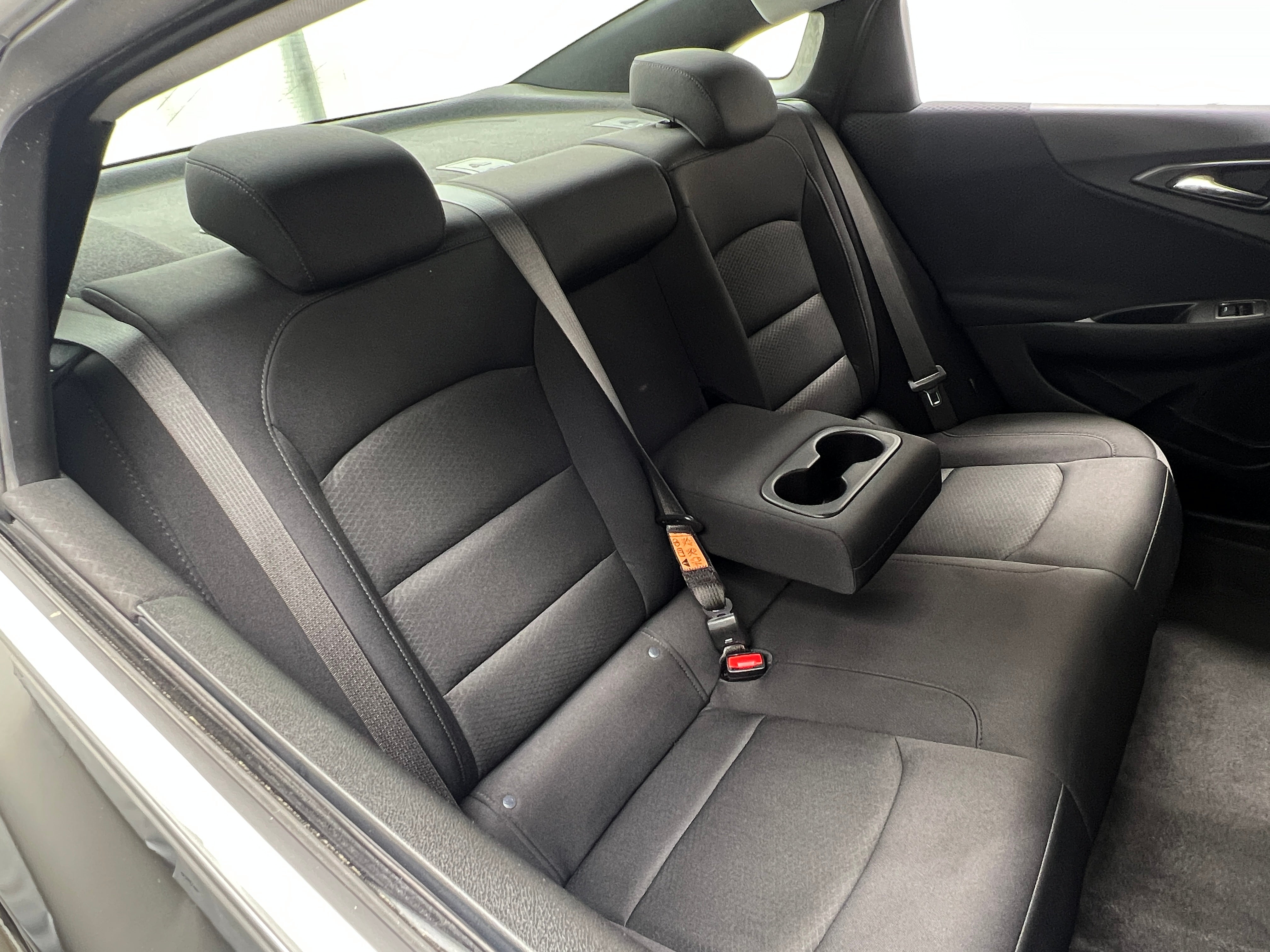 2024 Chevrolet Malibu LT 6
