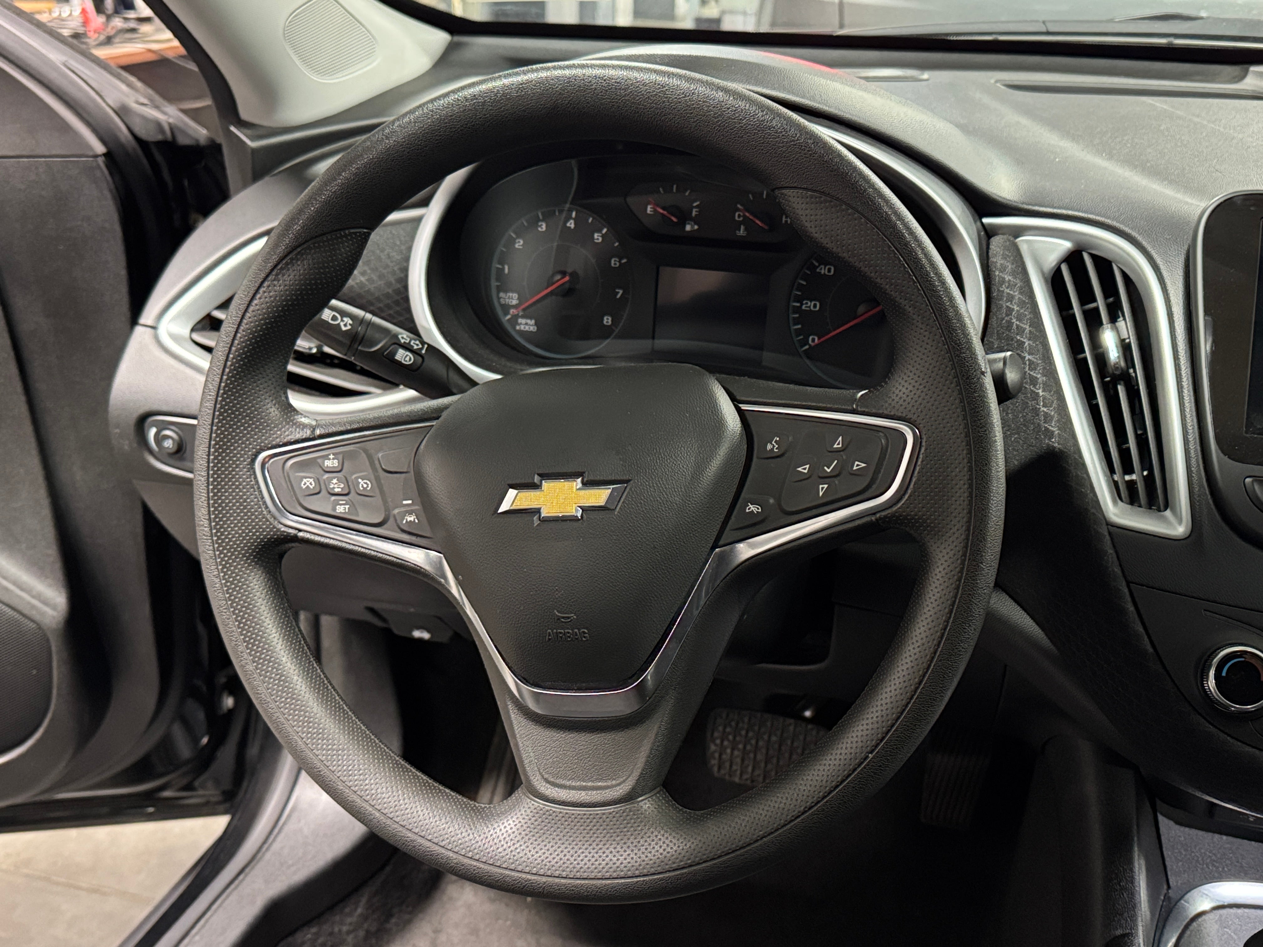 2024 Chevrolet Malibu LT 5