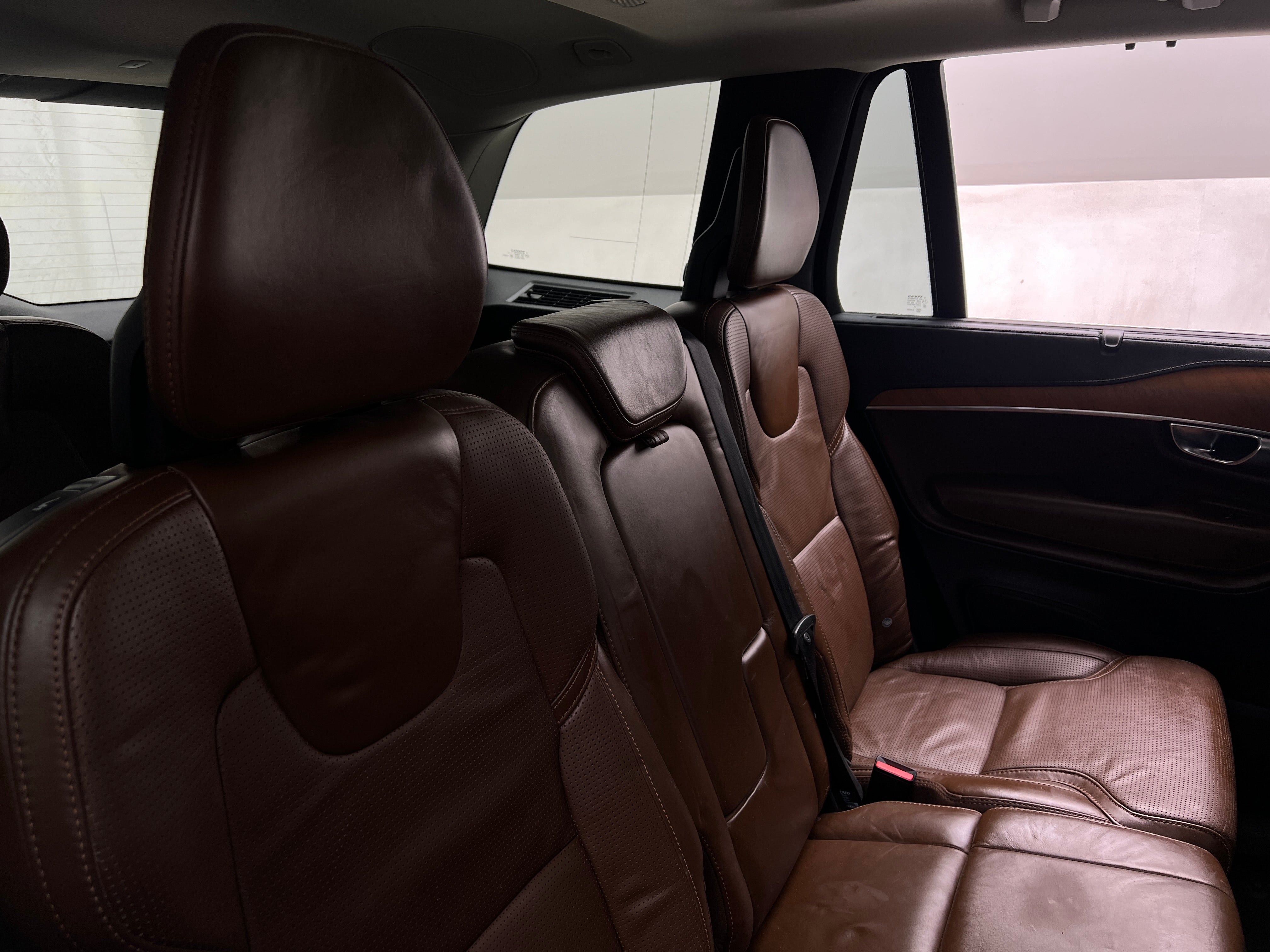 2019 Volvo XC90 T6 Inscription 5