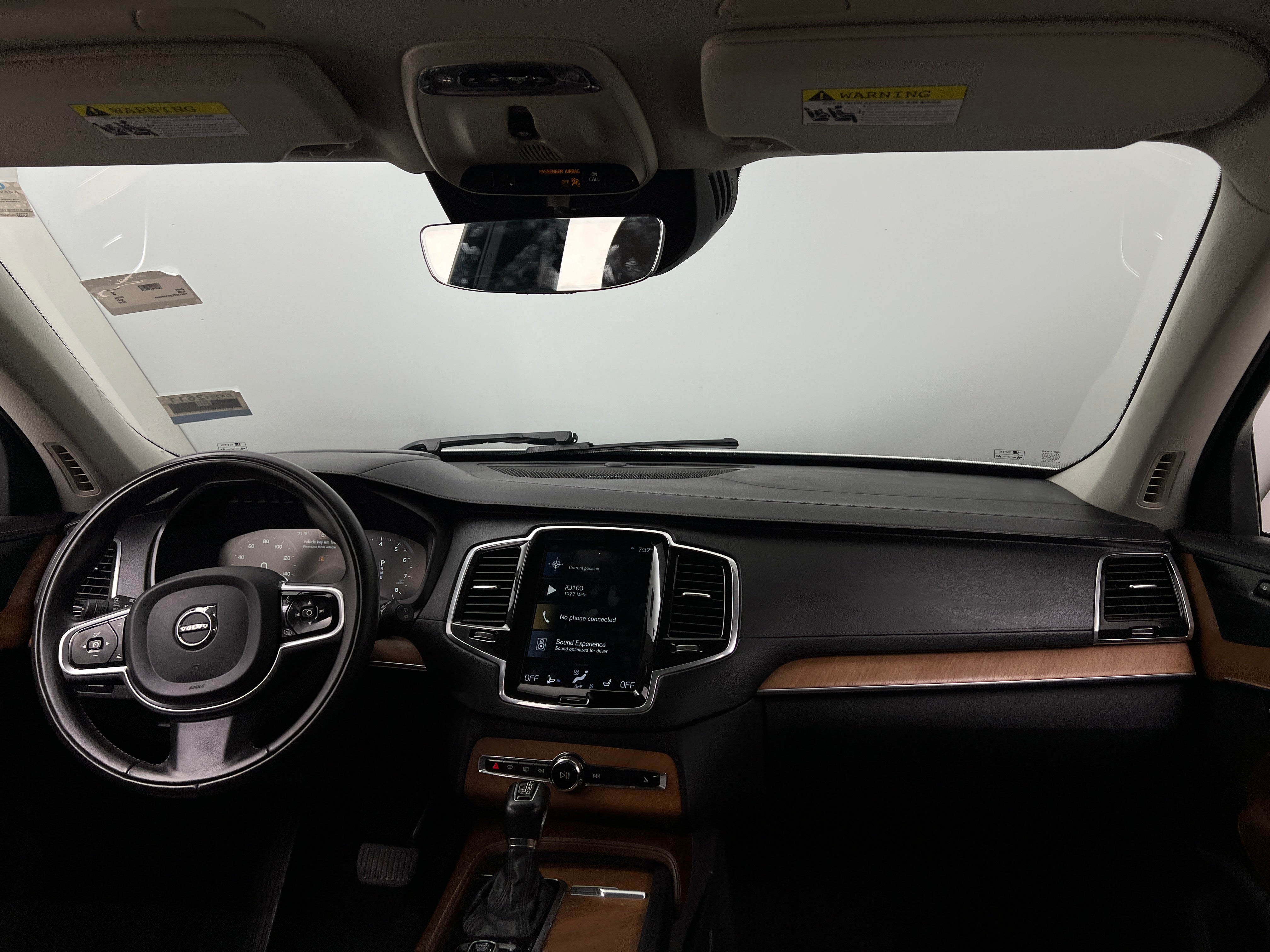 2019 Volvo XC90 T6 Inscription 2
