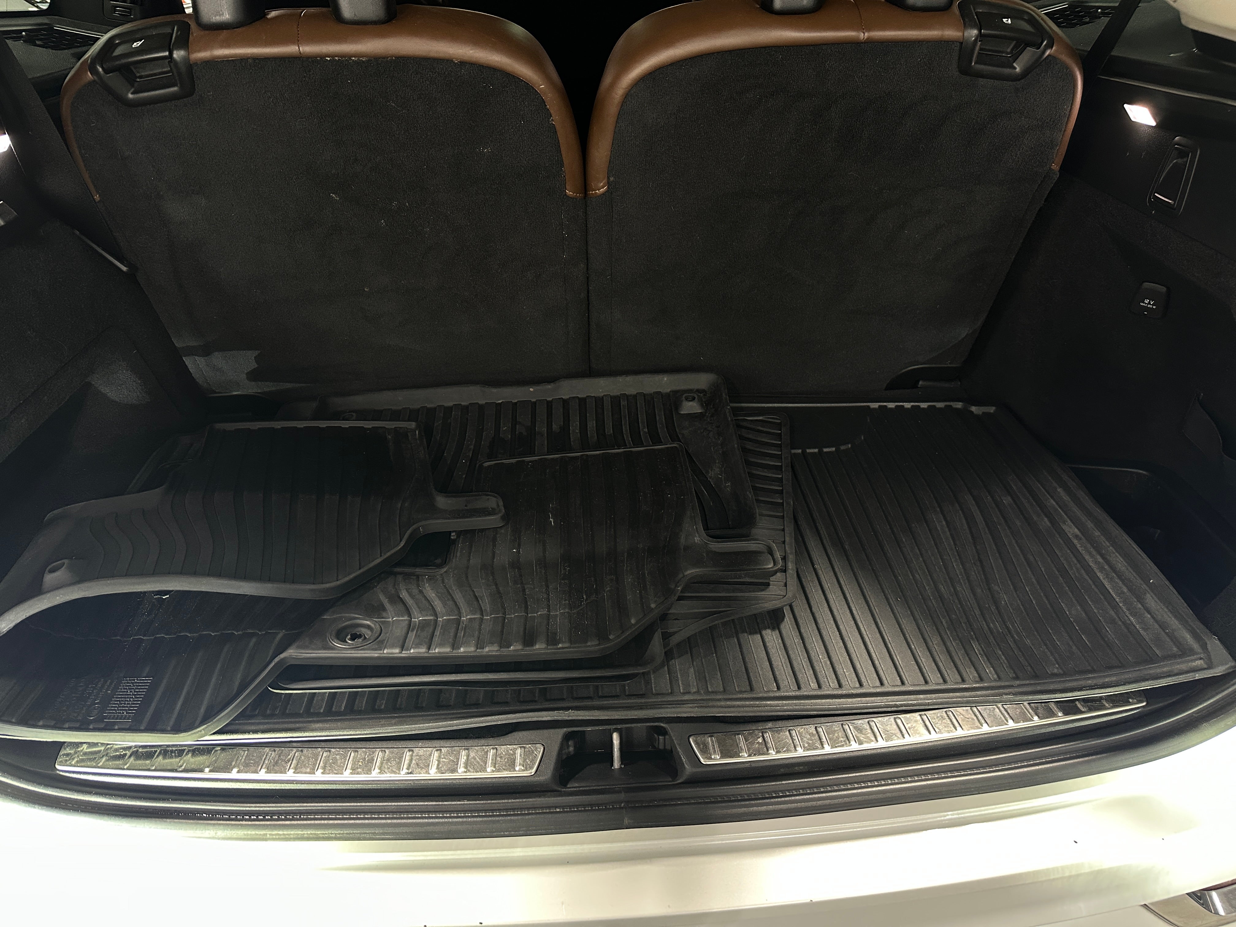 2019 Volvo XC90 T6 Inscription 6