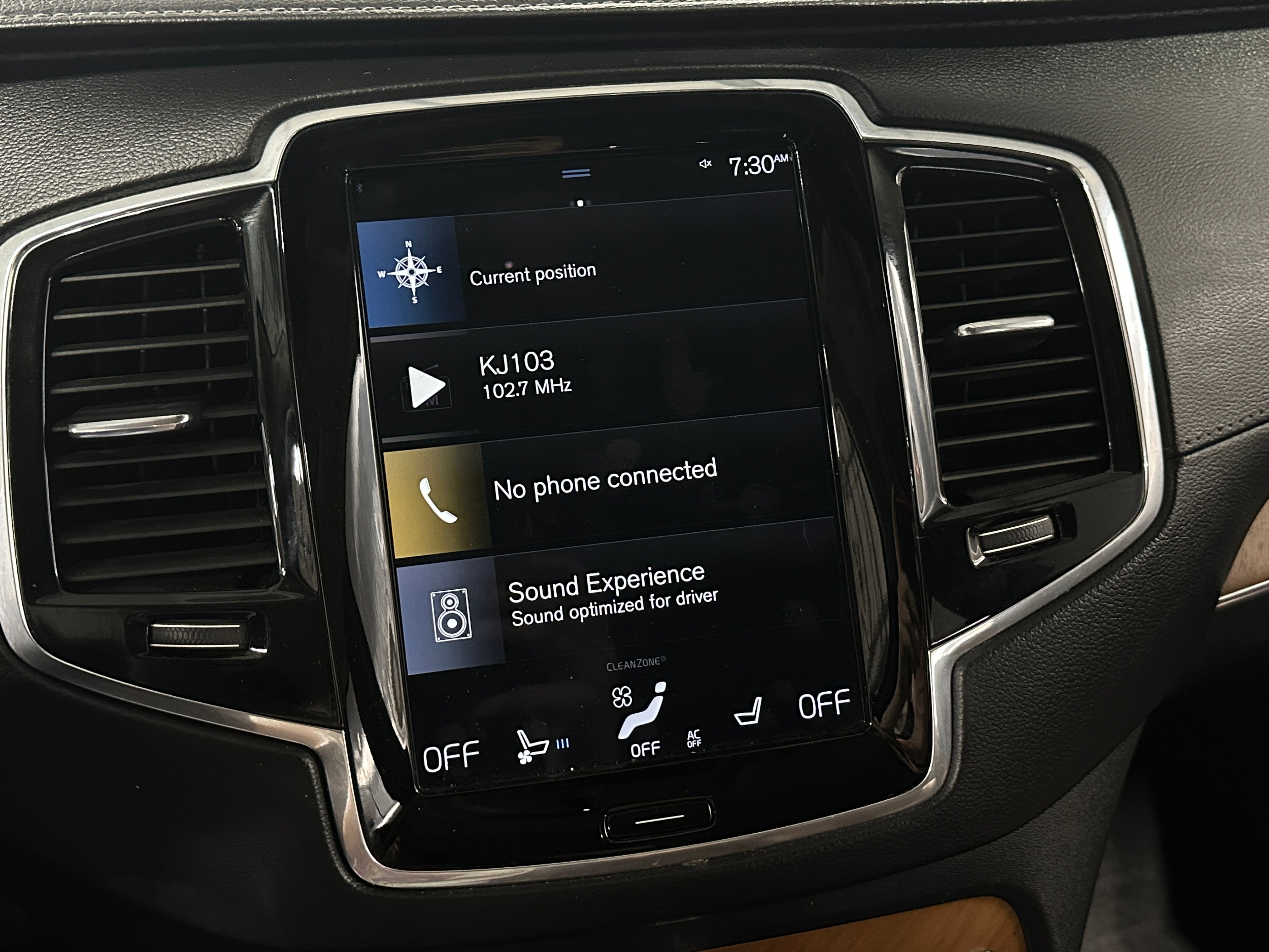 2019 Volvo XC90 T6 Inscription 3