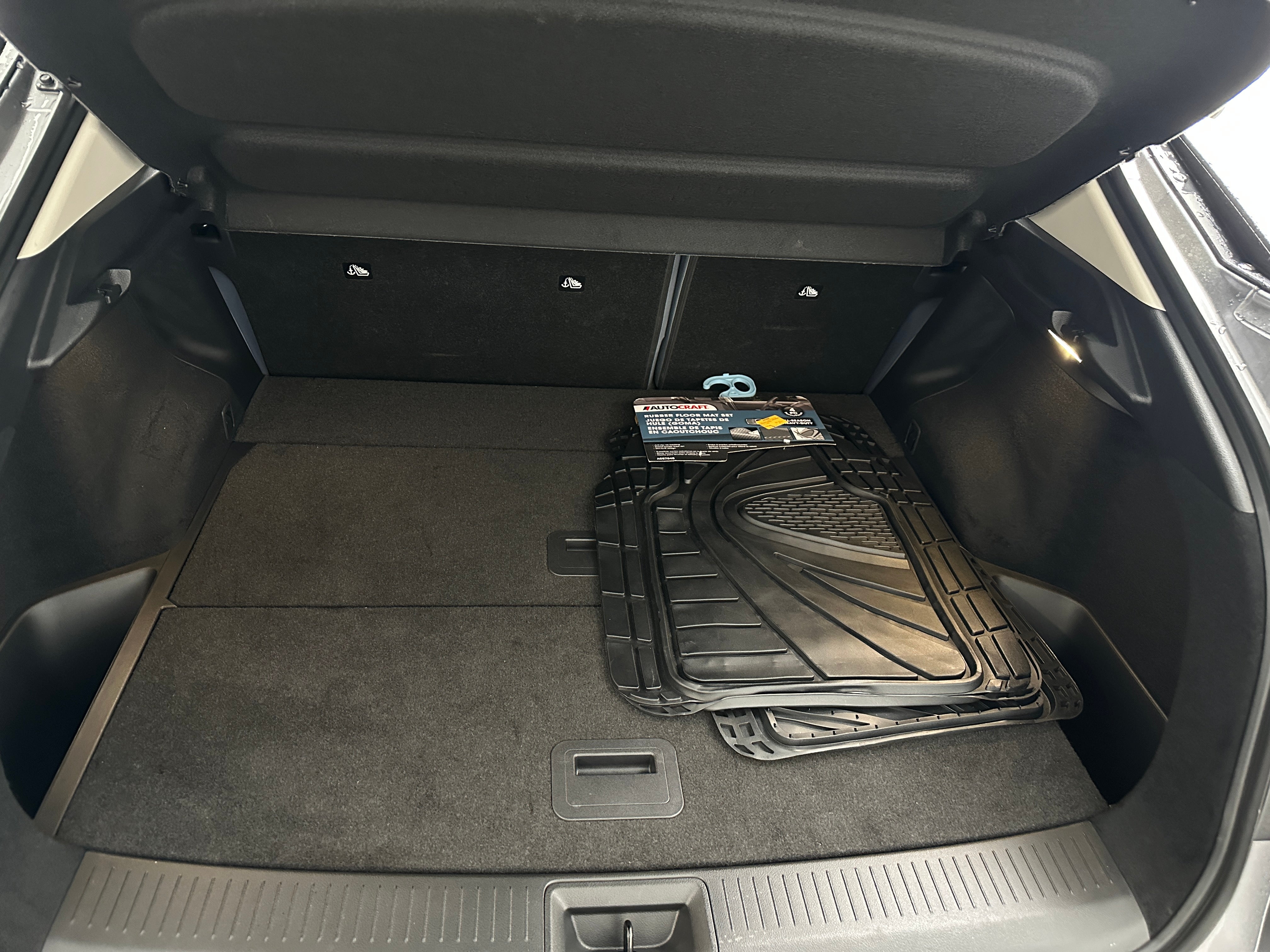 2023 Nissan Ariya Platinum+ 6