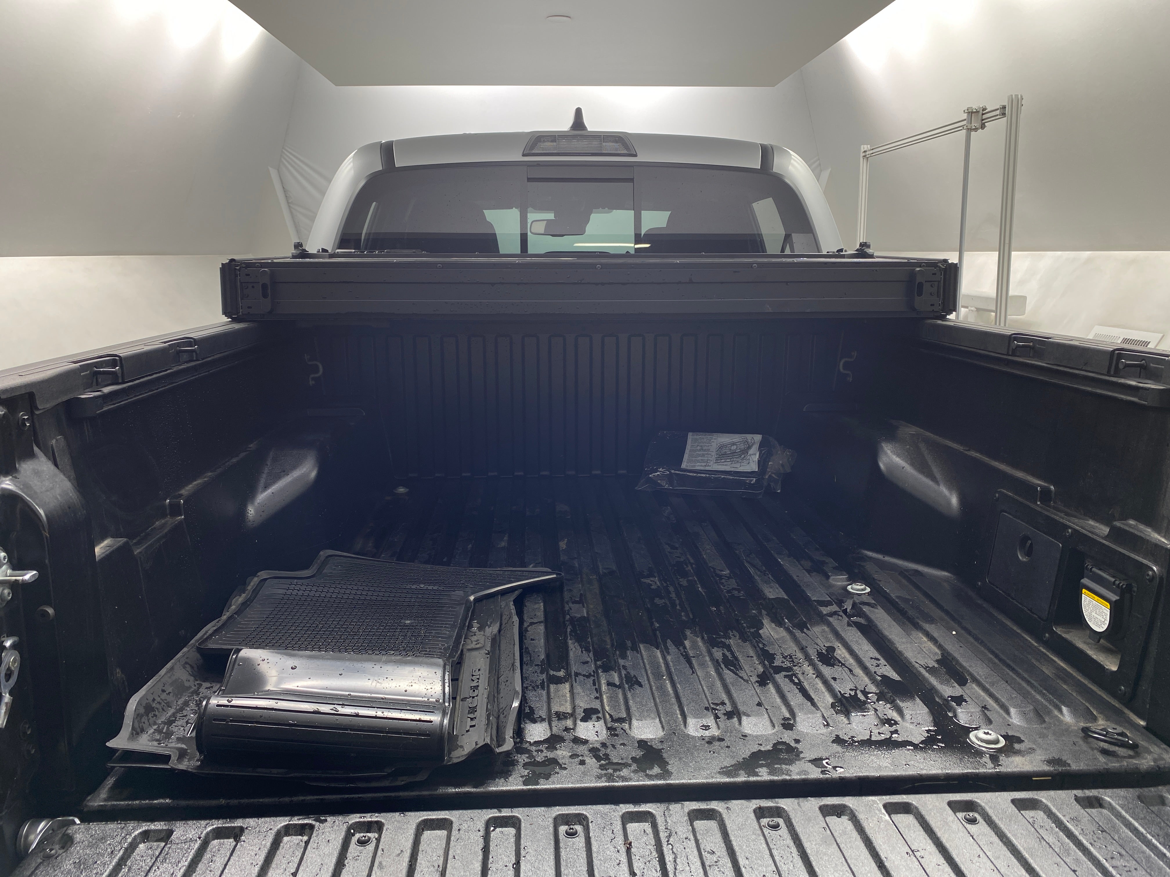 2023 Toyota Tacoma TRD Off-Road 7