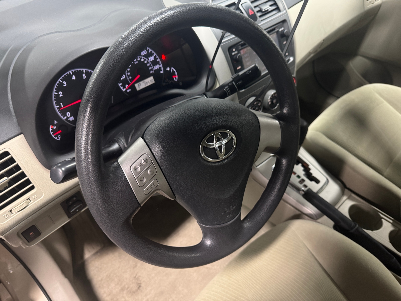 Thumbnail: 2013 Toyota Corolla - 5