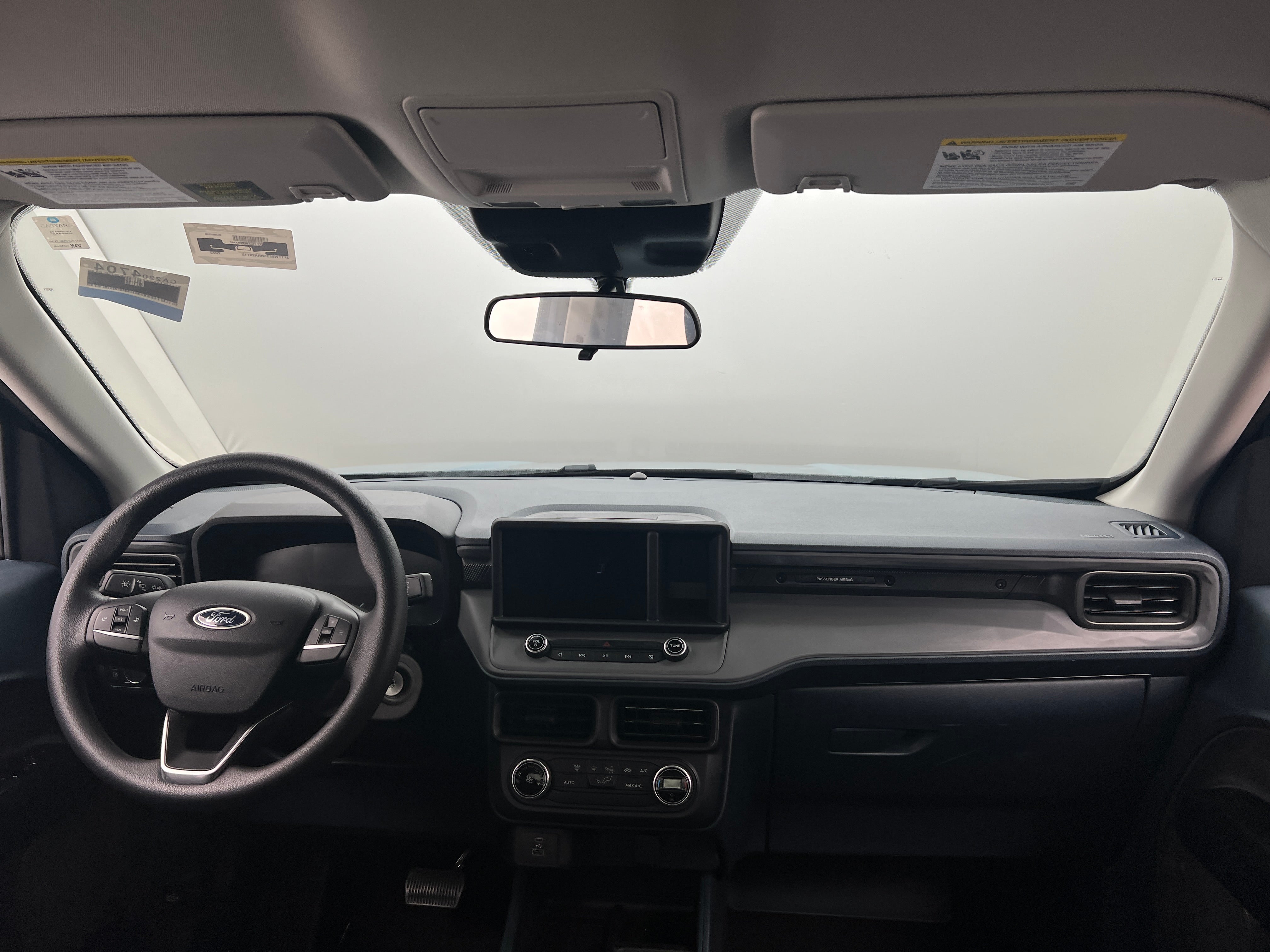 2022 Ford Maverick XL 3