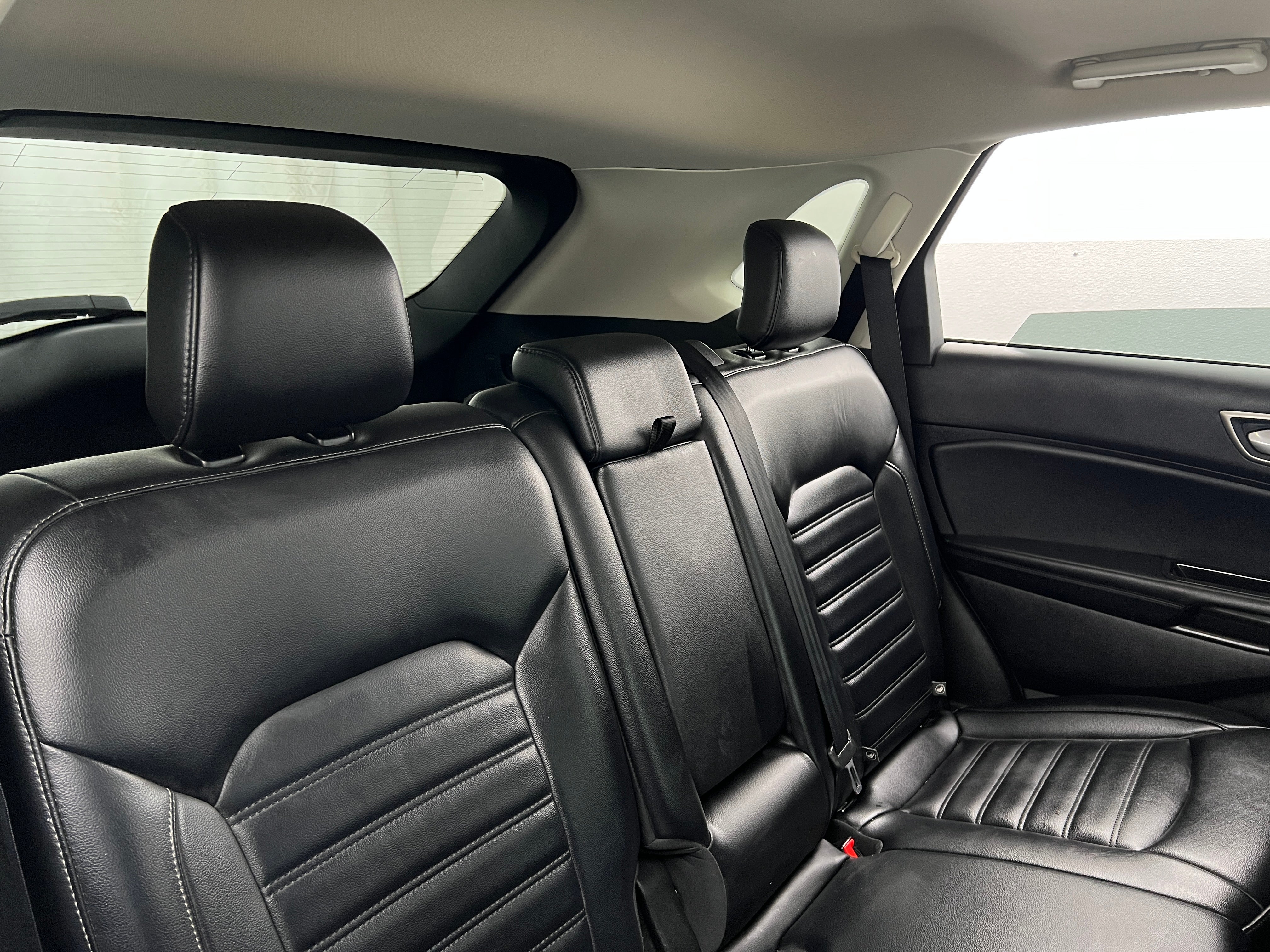 2019 Ford Edge SEL 6