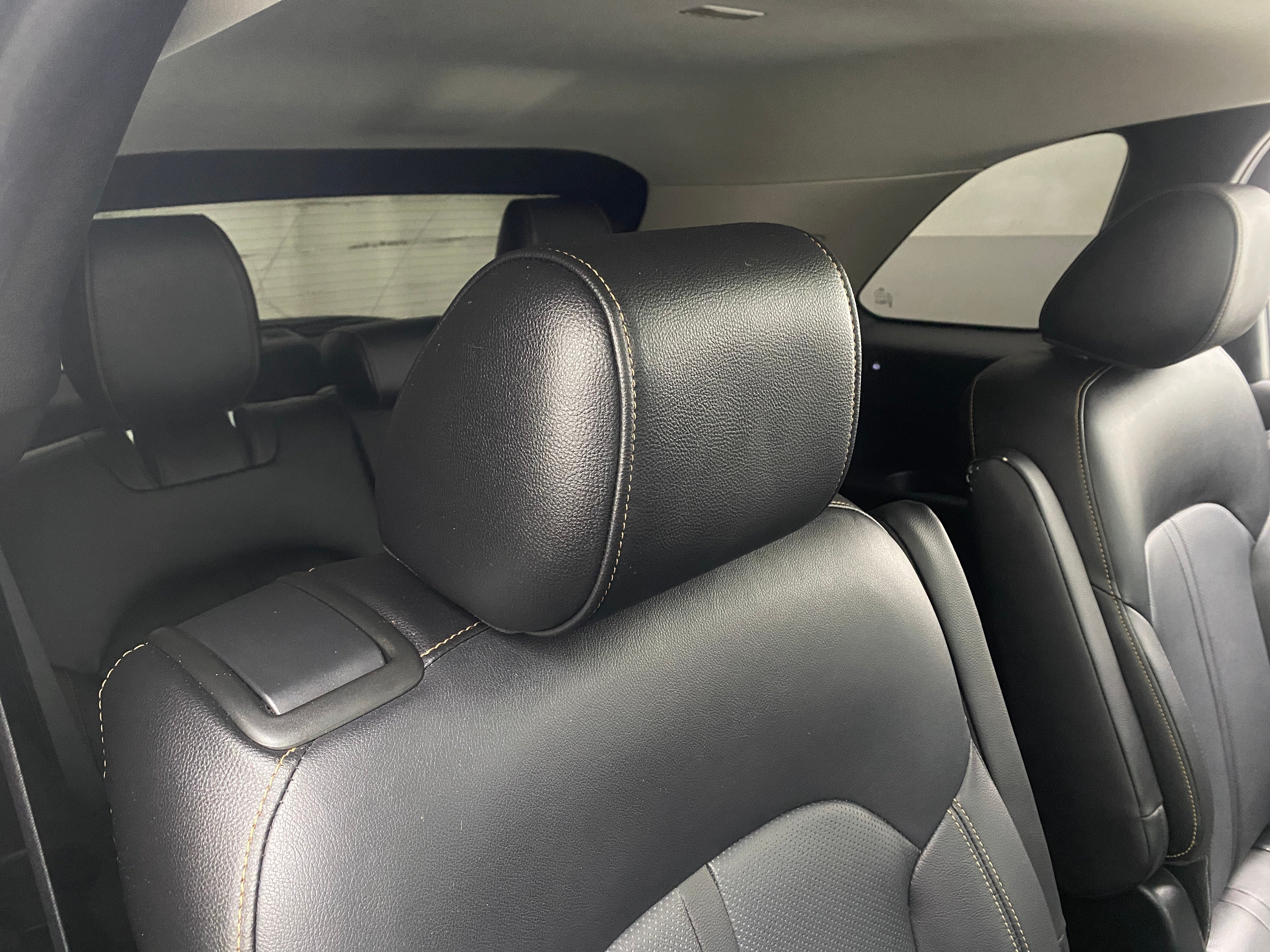 2024 Mazda CX-90 Premium 5