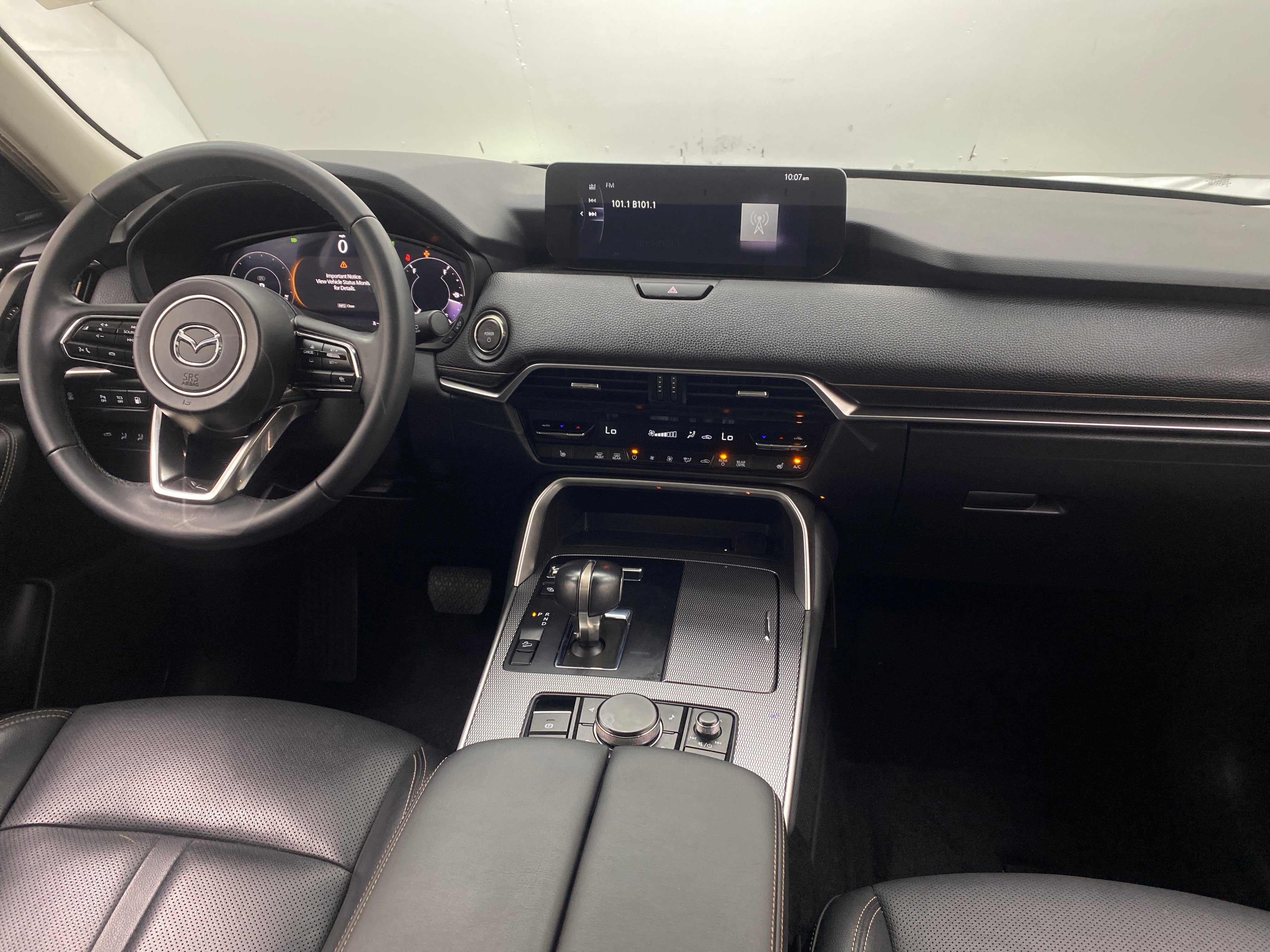 2024 Mazda CX-90 Premium 2