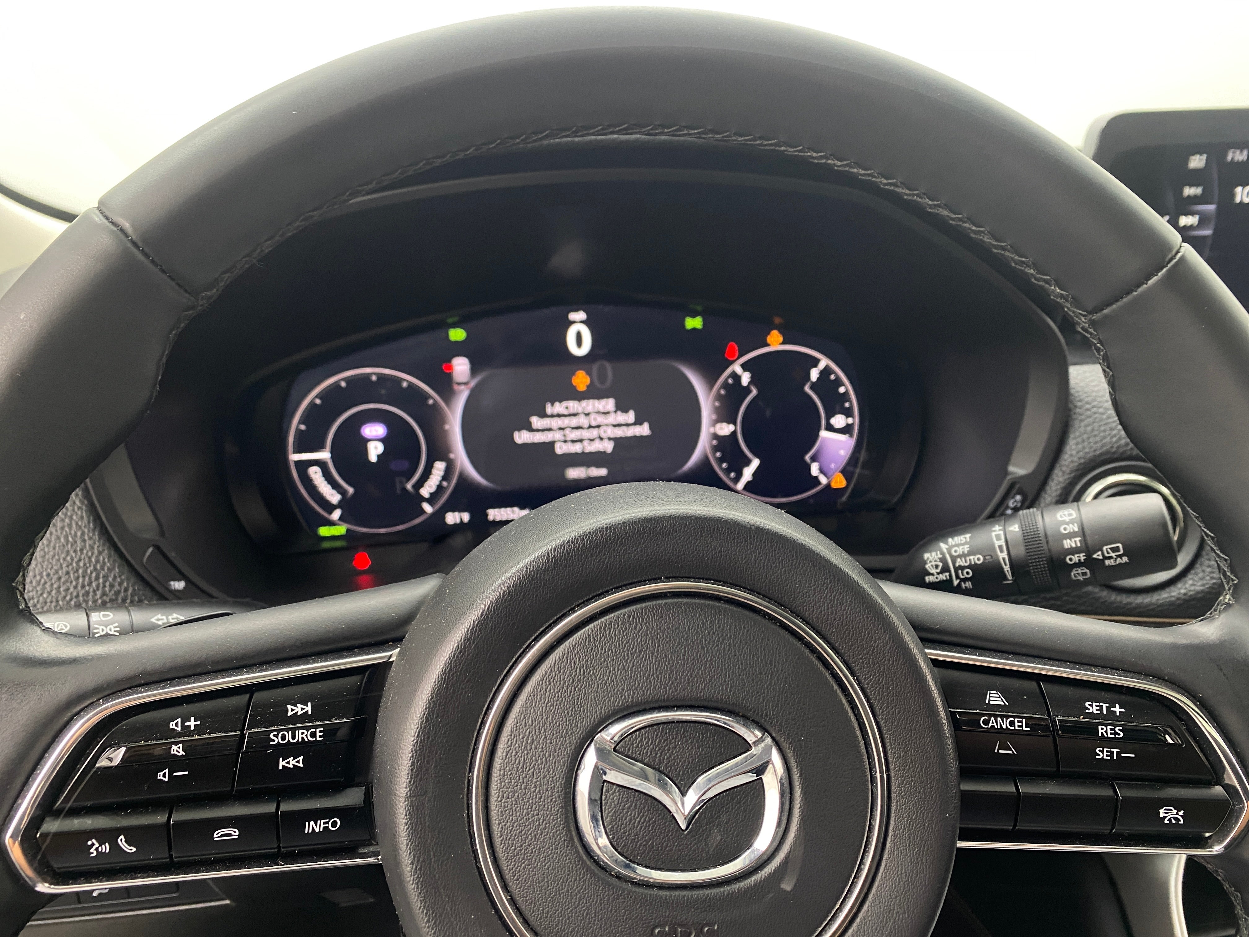 2024 Mazda CX-90 Premium 4