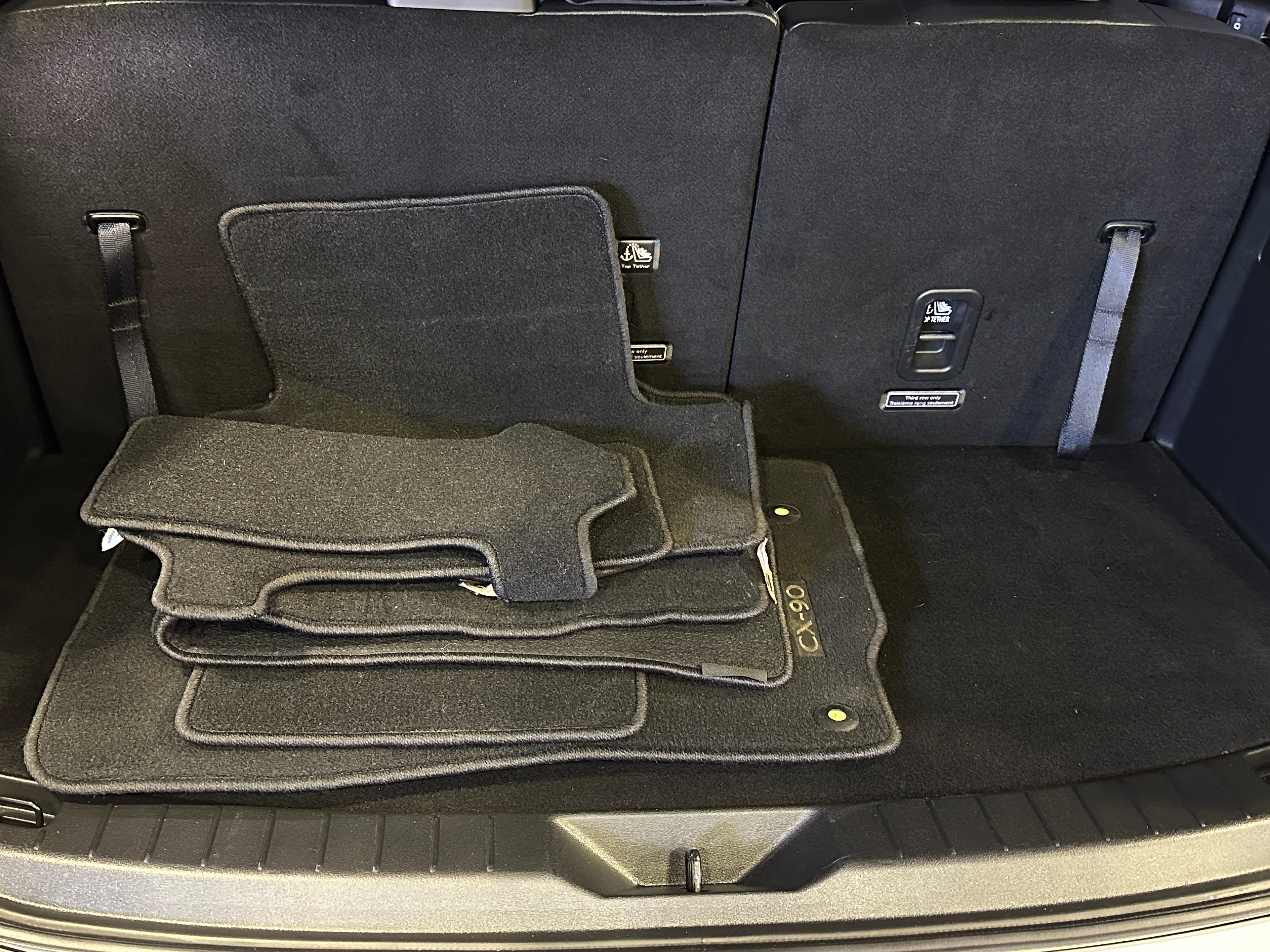 2024 Mazda CX-90 Premium 6