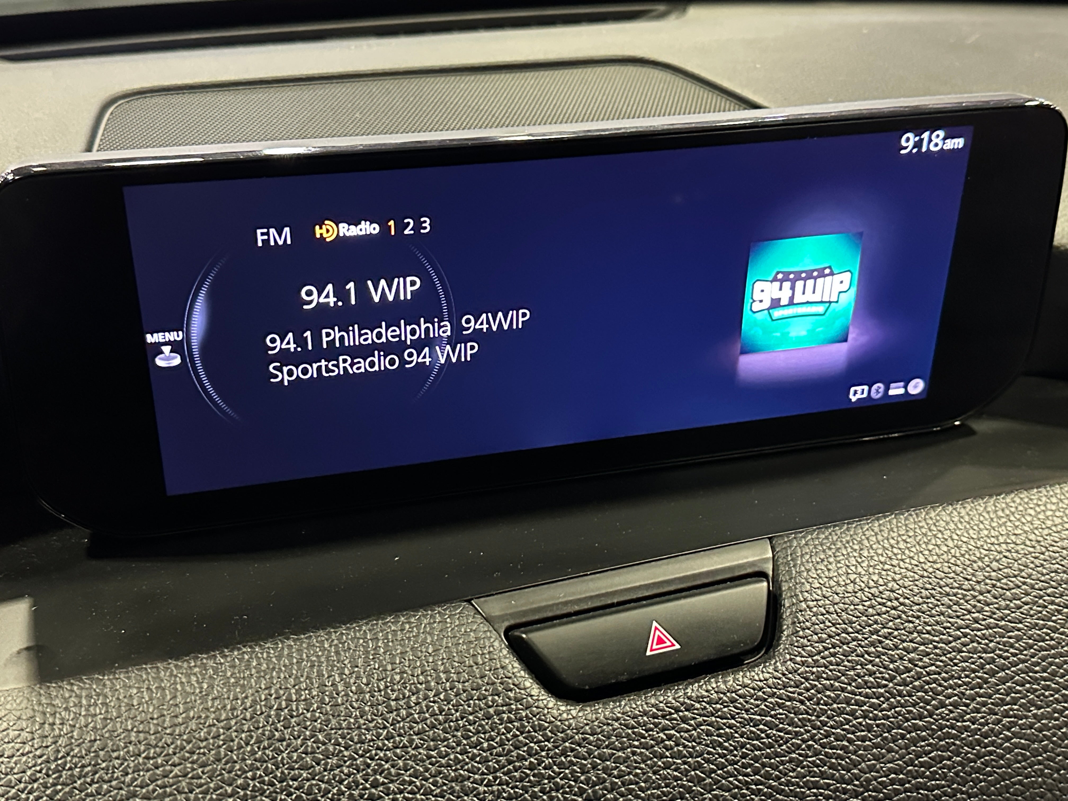 2024 Mazda CX-90 Premium 3