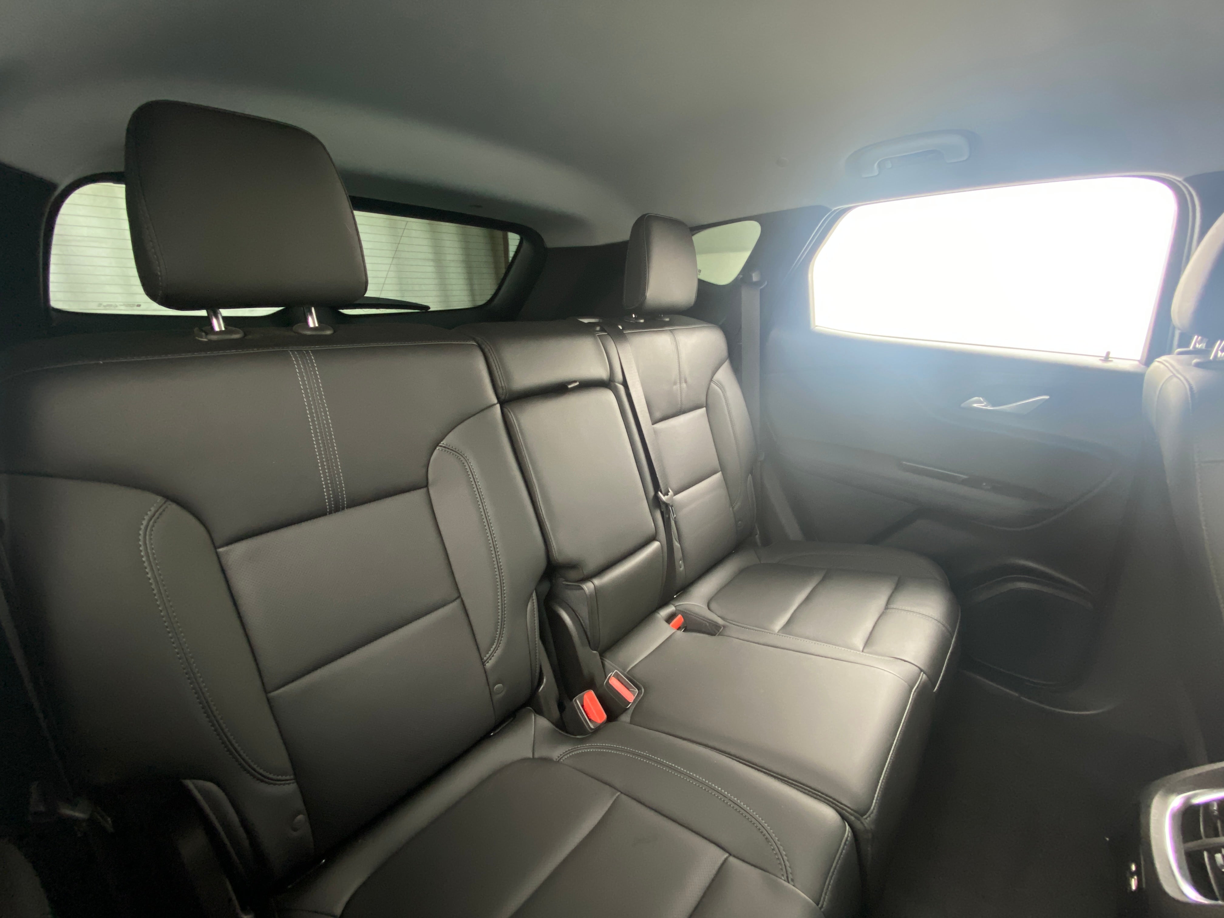 2020 Chevrolet Blazer  5