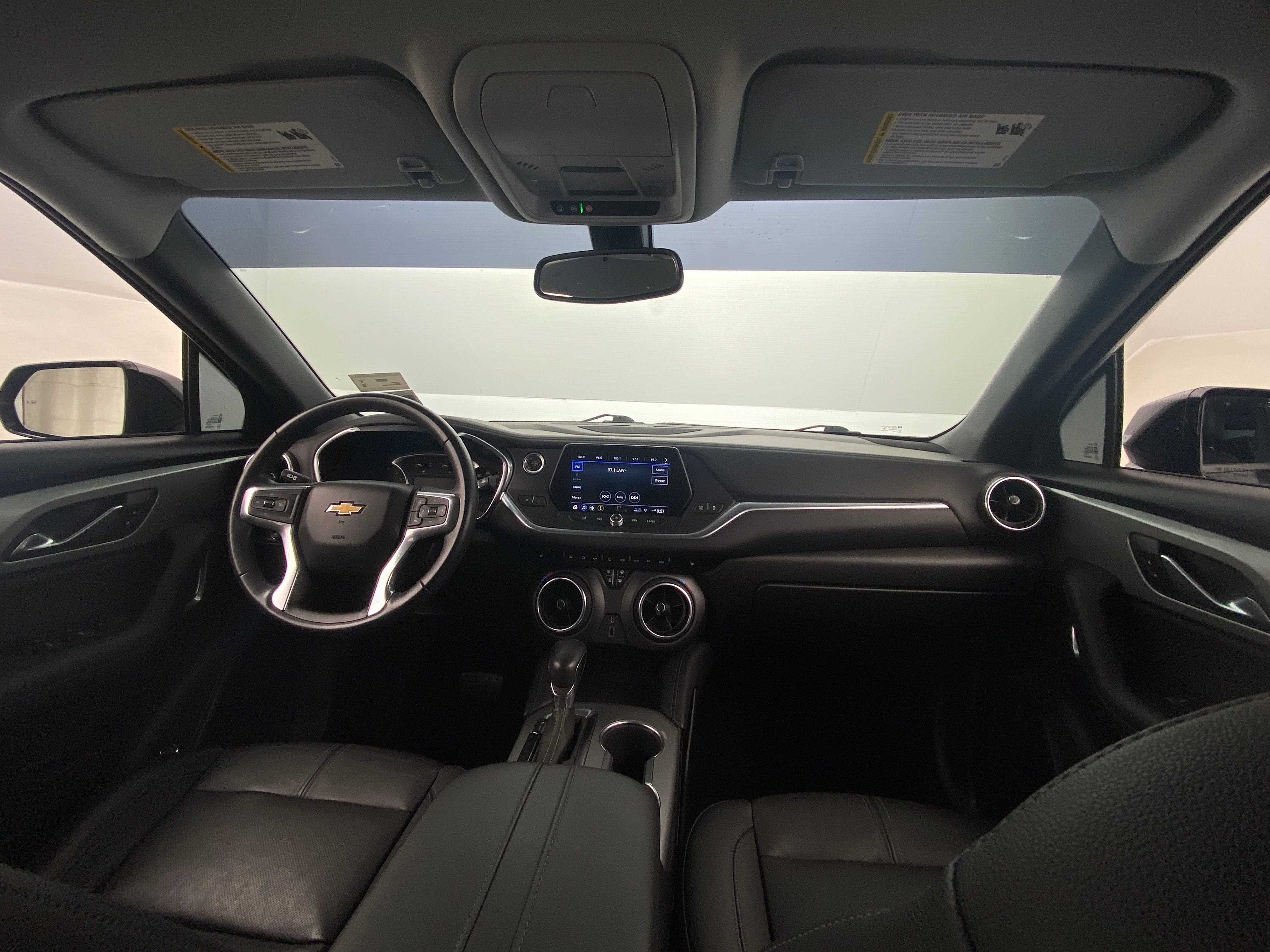 2020 Chevrolet Blazer  2