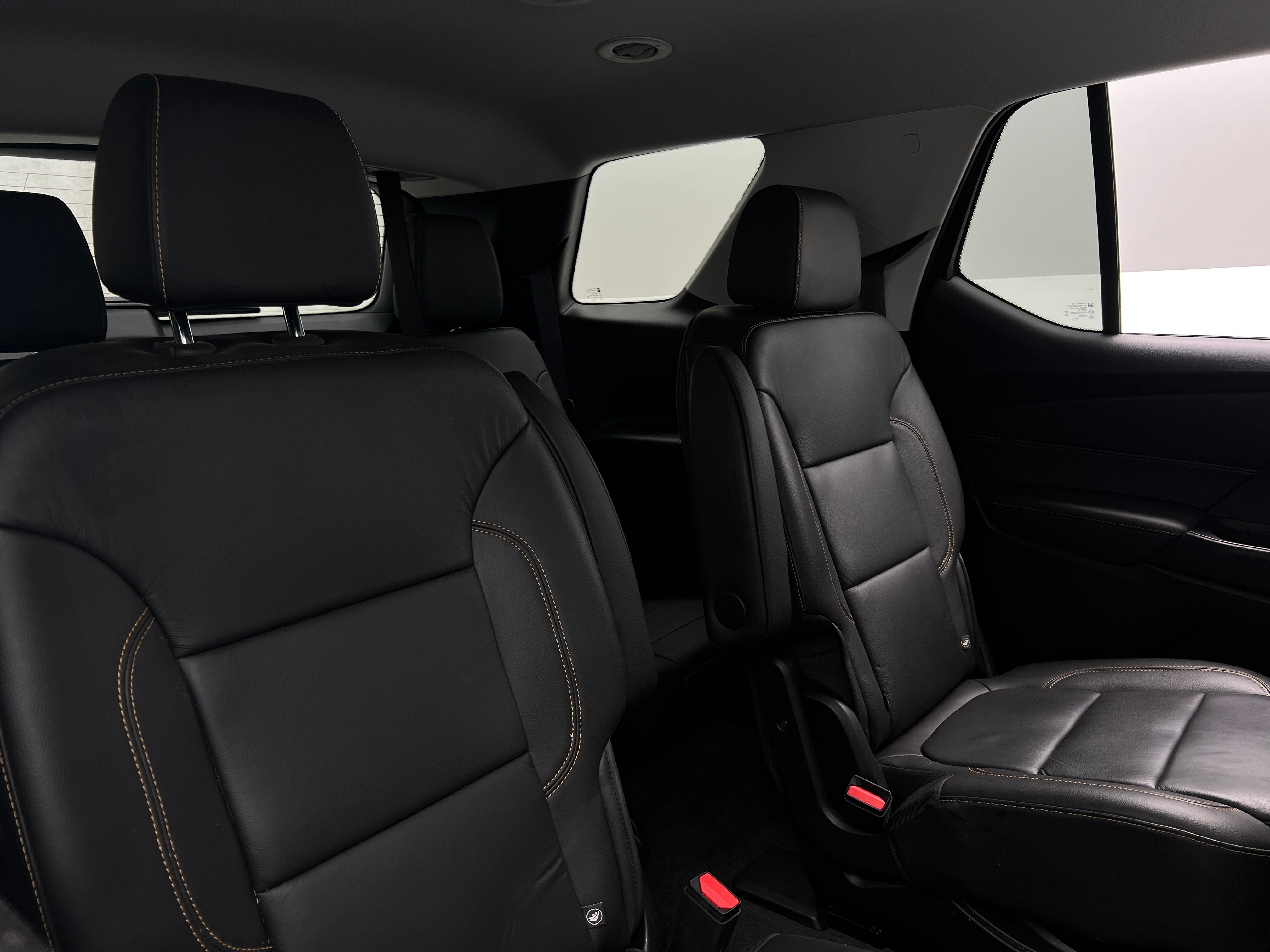 2020 Chevrolet Traverse RS 5