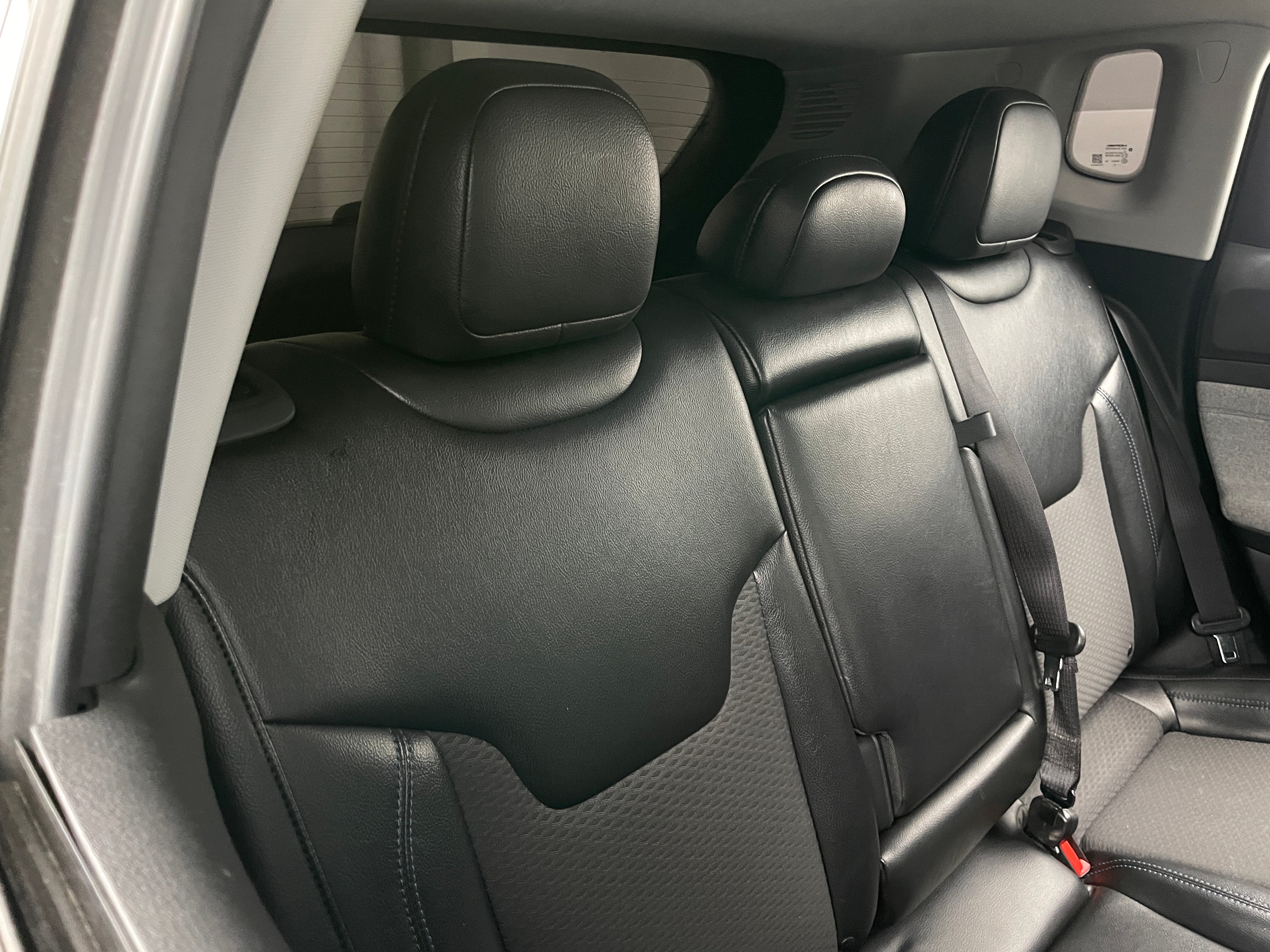 2022 Jeep Compass Latitude 6