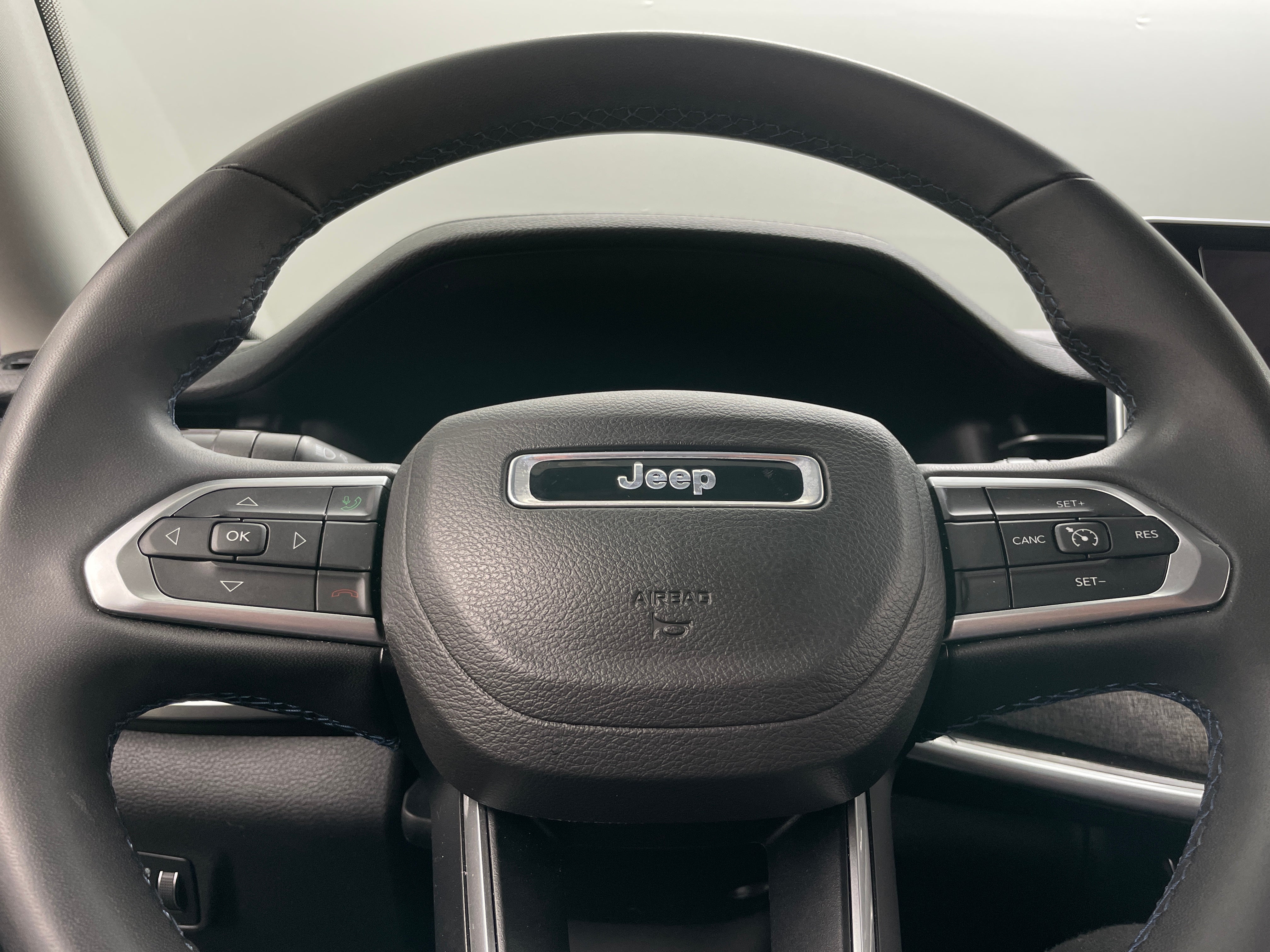 2022 Jeep Compass Latitude 5