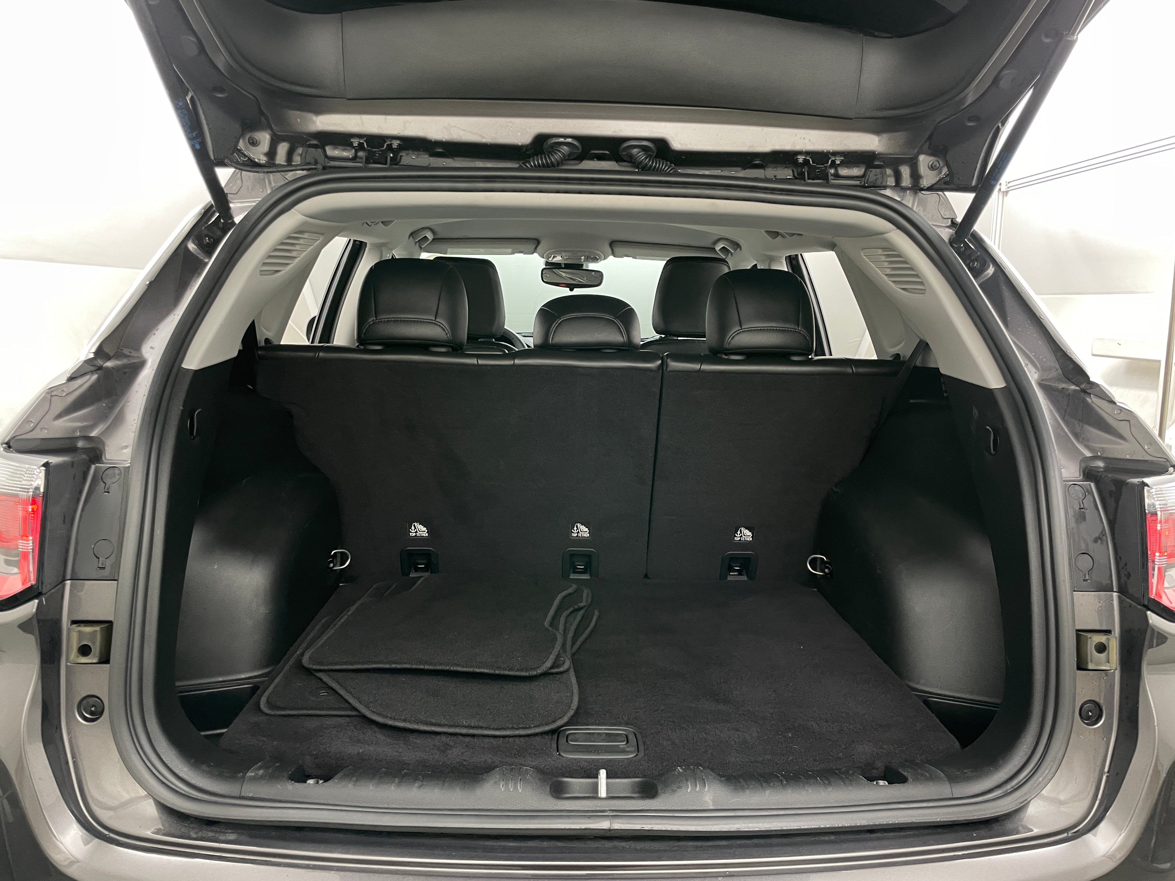 2022 Jeep Compass Latitude 7