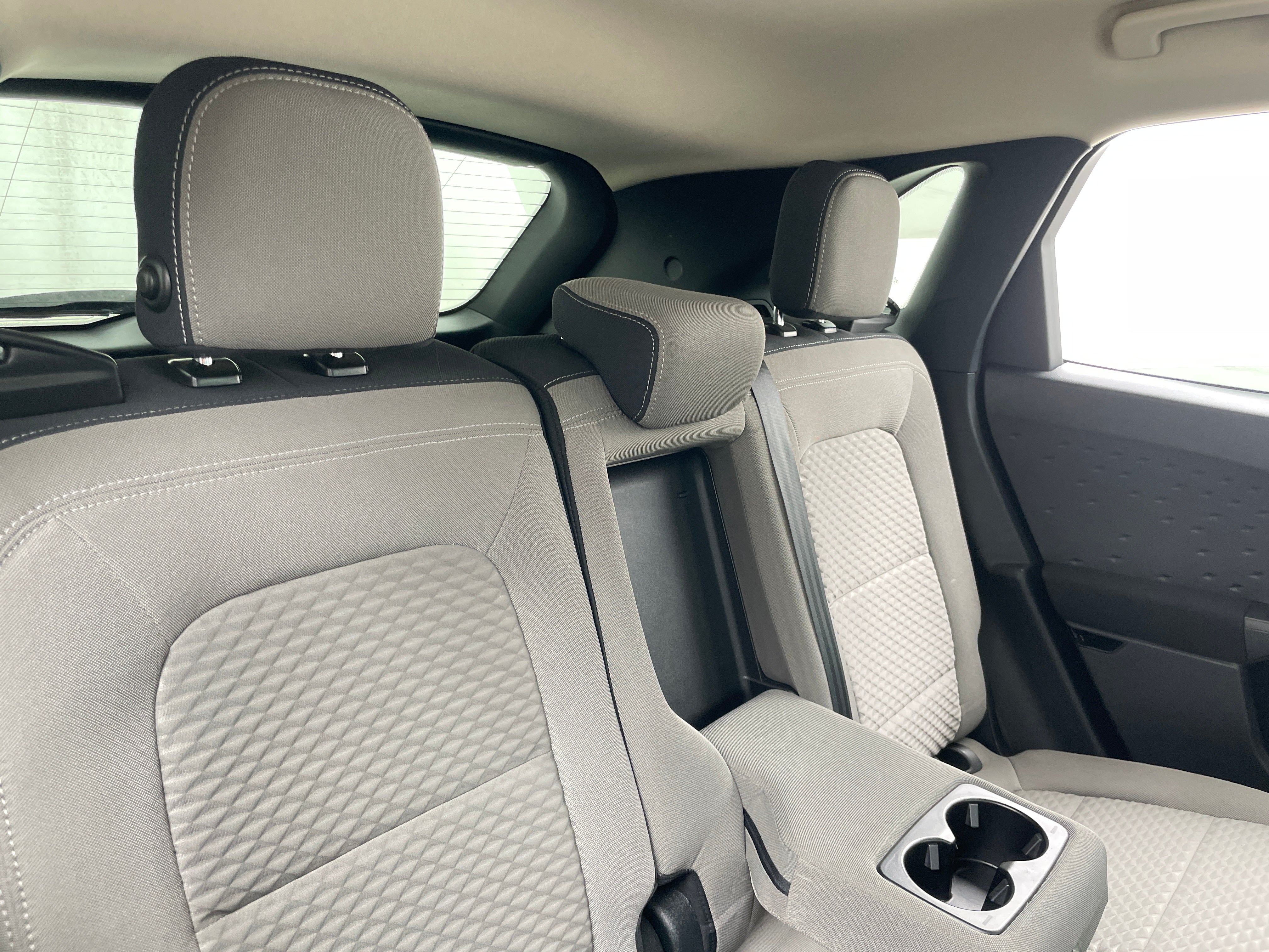 2020 Ford Escape SE 6