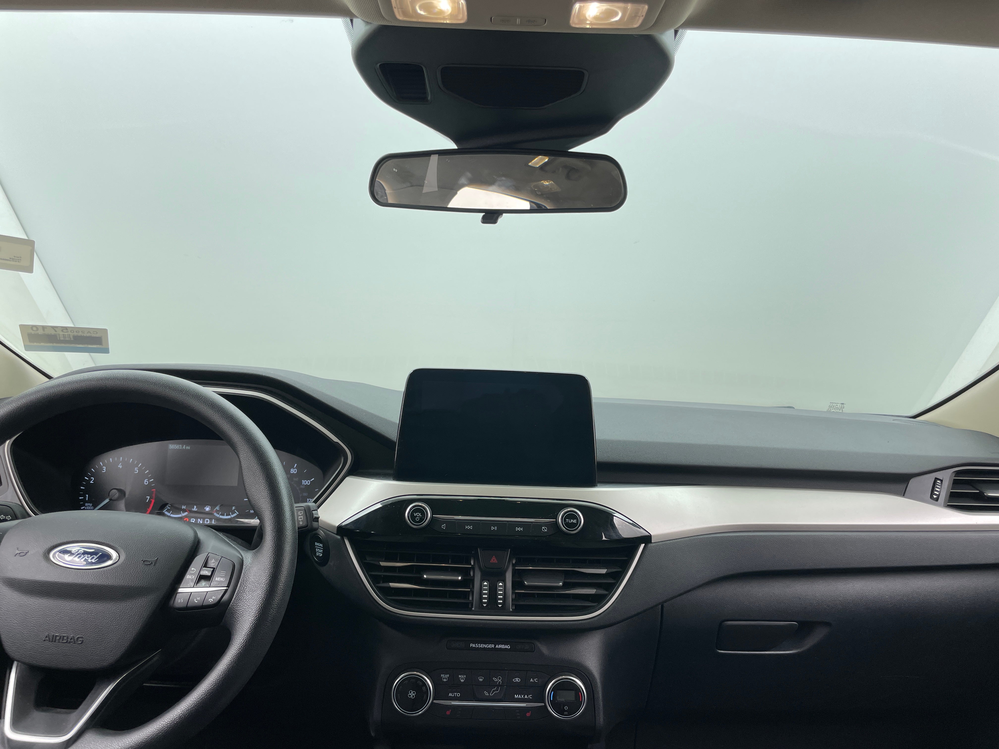 2020 Ford Escape SE 3